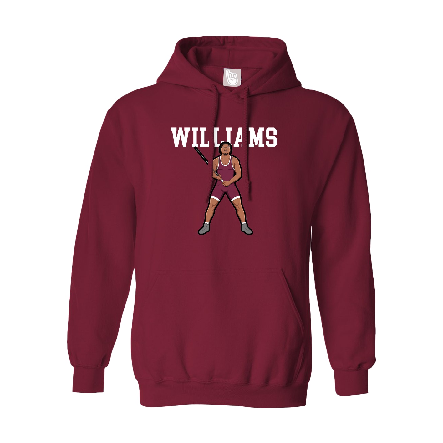 Hoodie