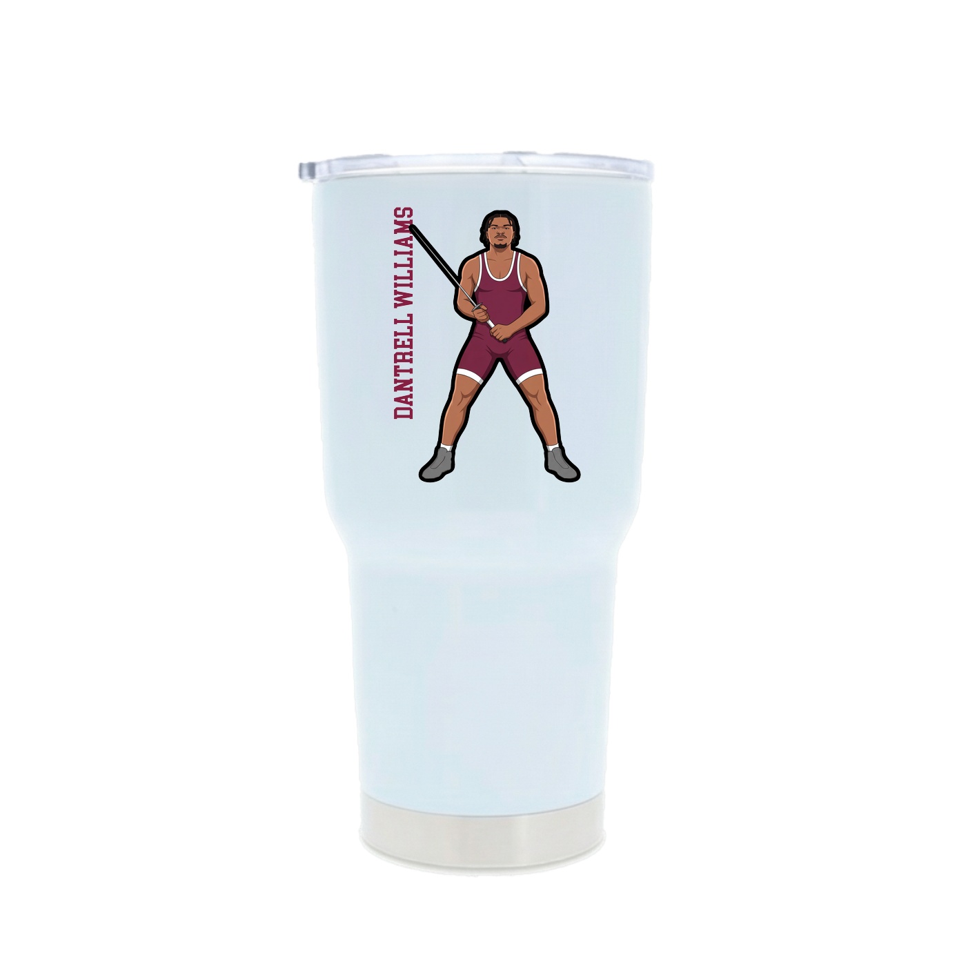30oz Stainless Steel Tumbler