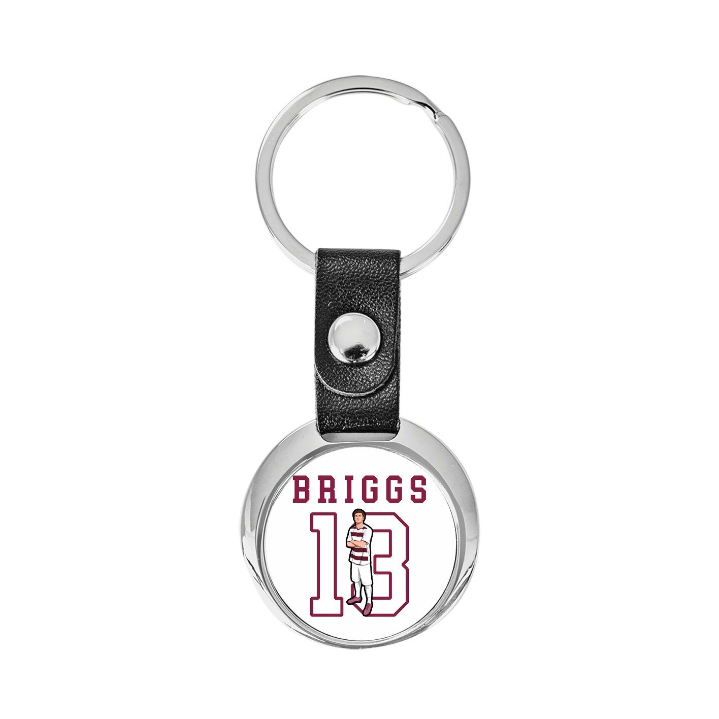 Key Chain — Shirsey in Classic