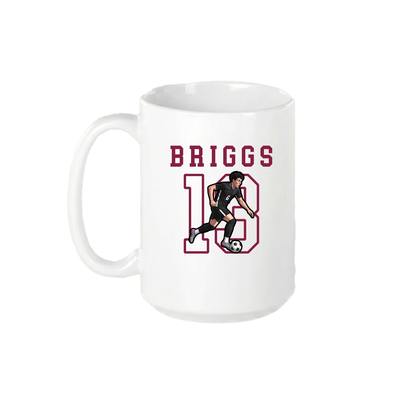 15oz Coffee Mug