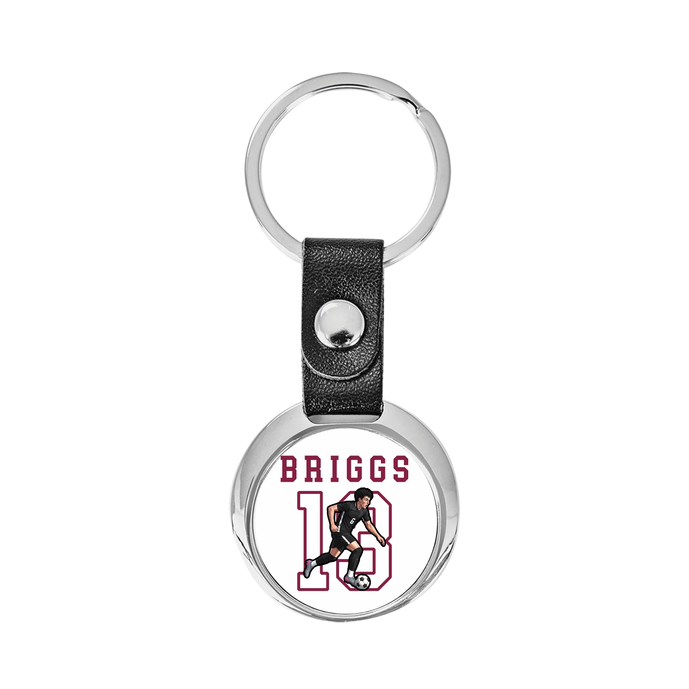 Key Chain — Shirsey in Classic