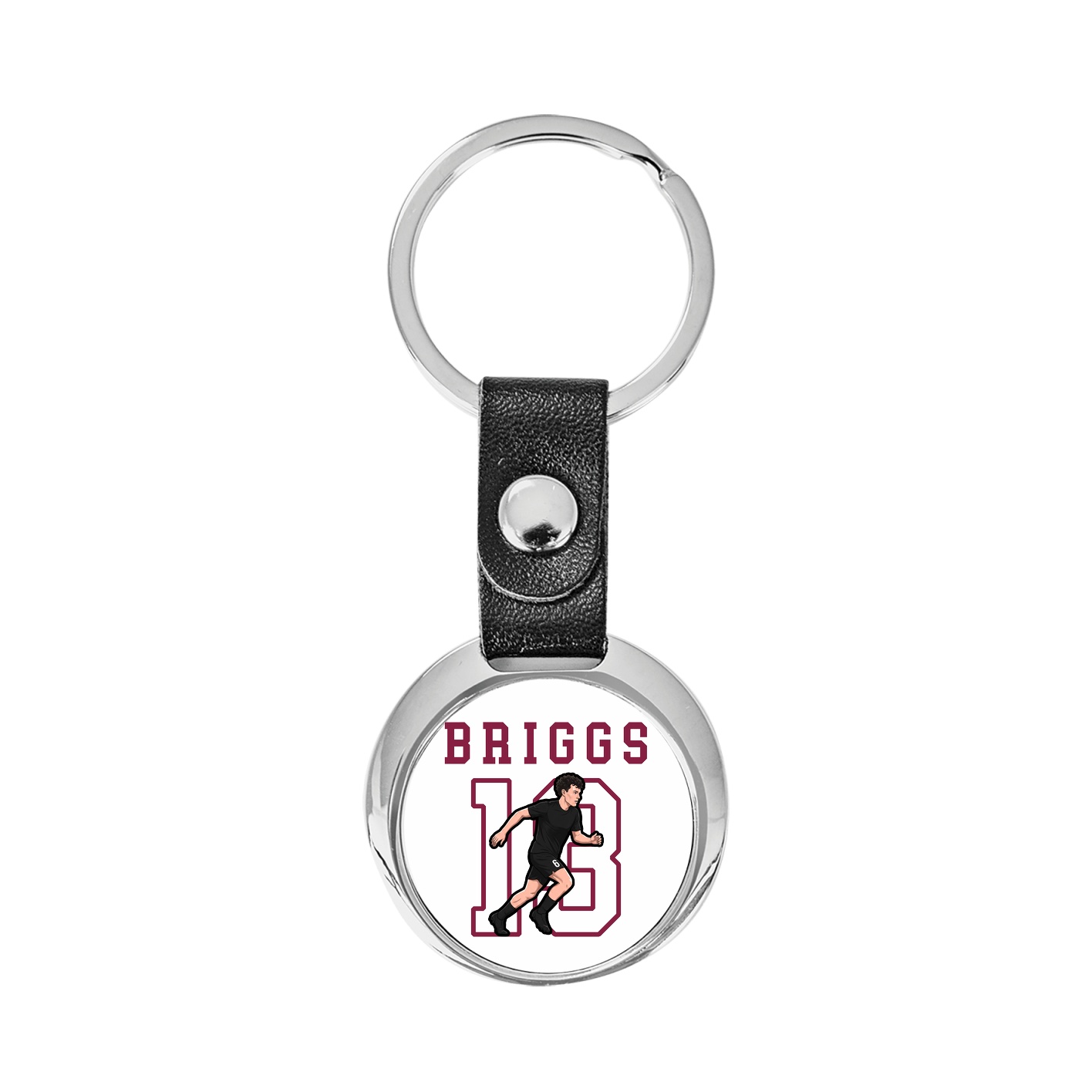 Key Chain — Shirsey in Classic