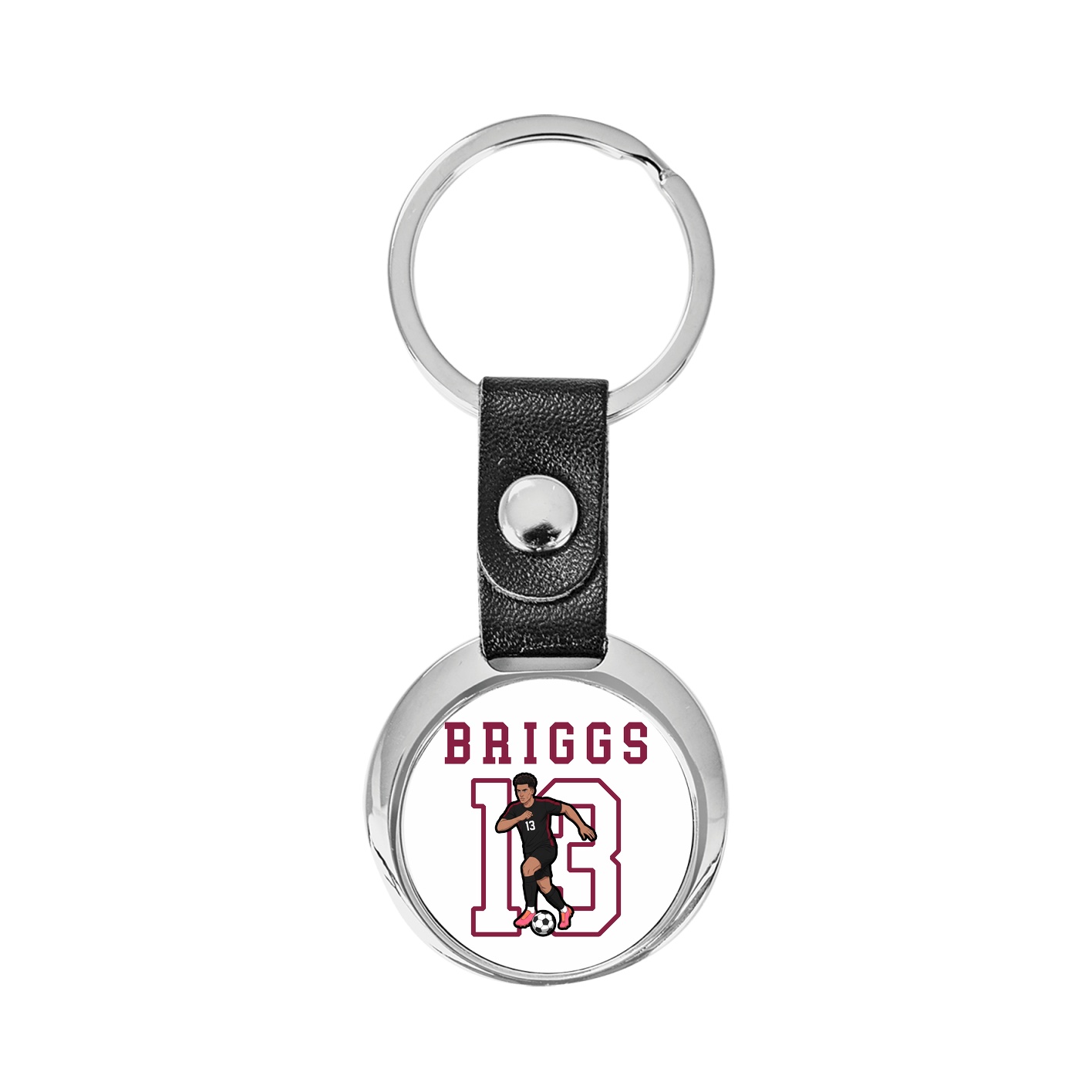 Key Chain — Shirsey in Classic