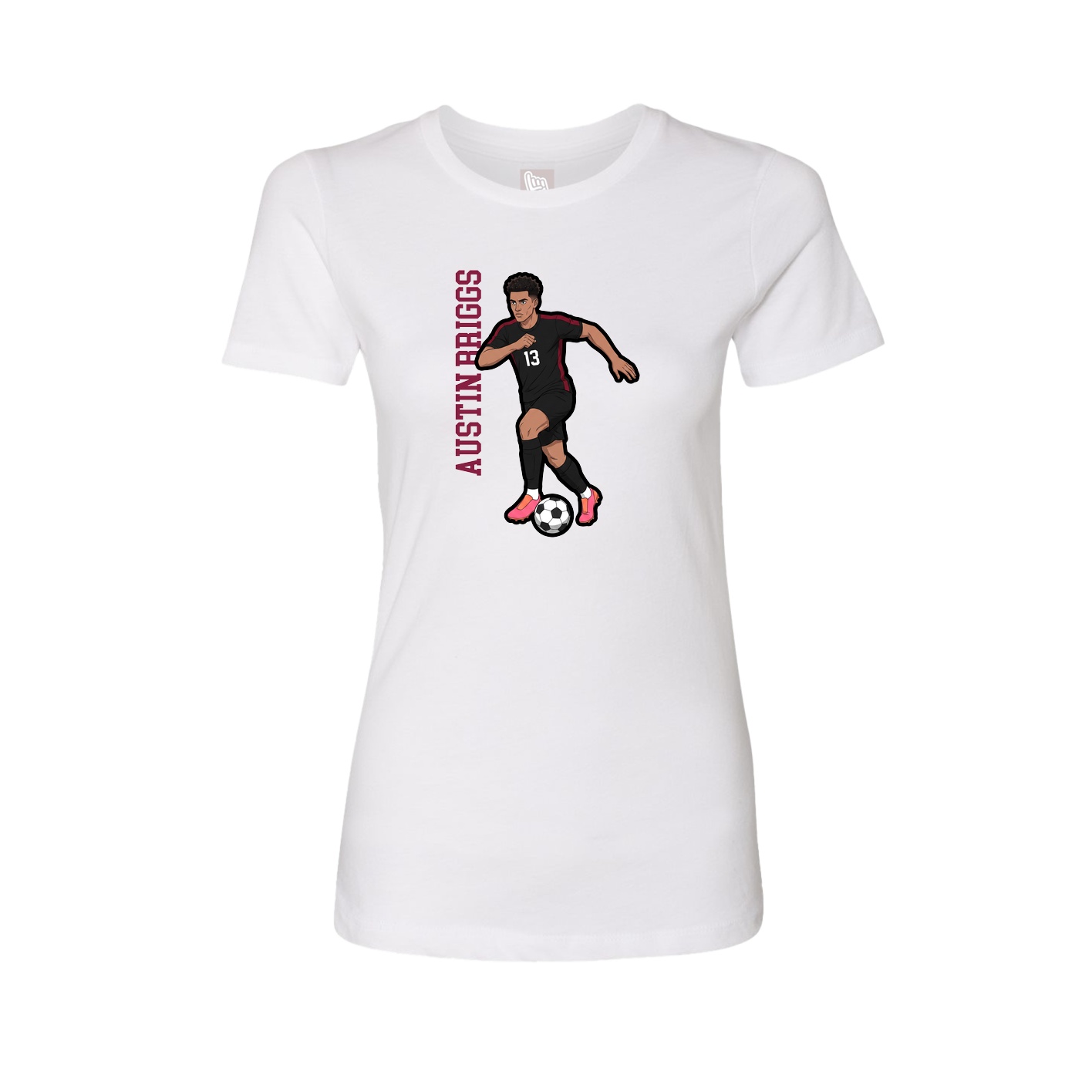 Womens Tee