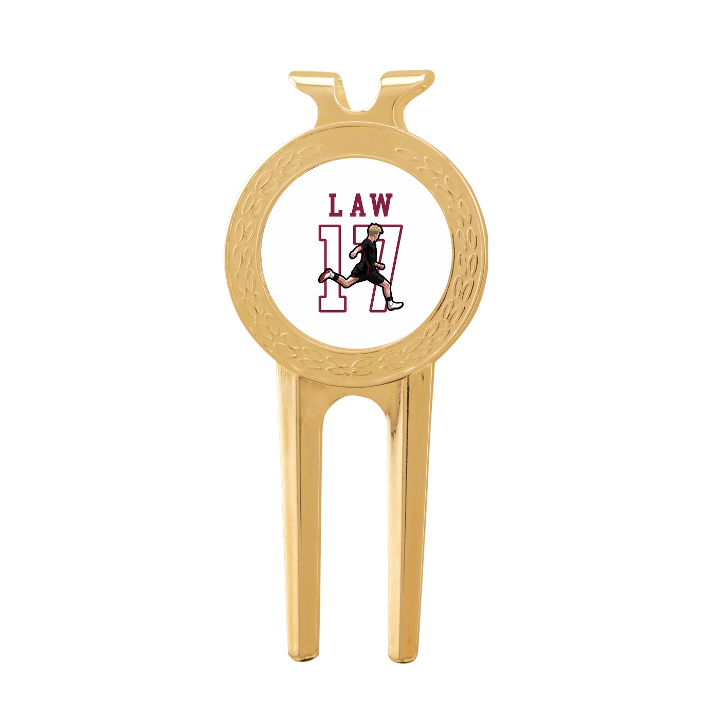 Divot Tool with Ball Marker — Shirsey in Classic