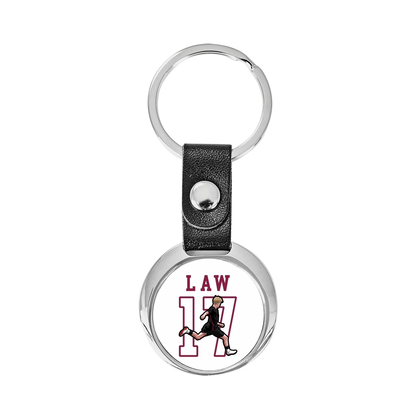 Key Chain — Shirsey in Classic