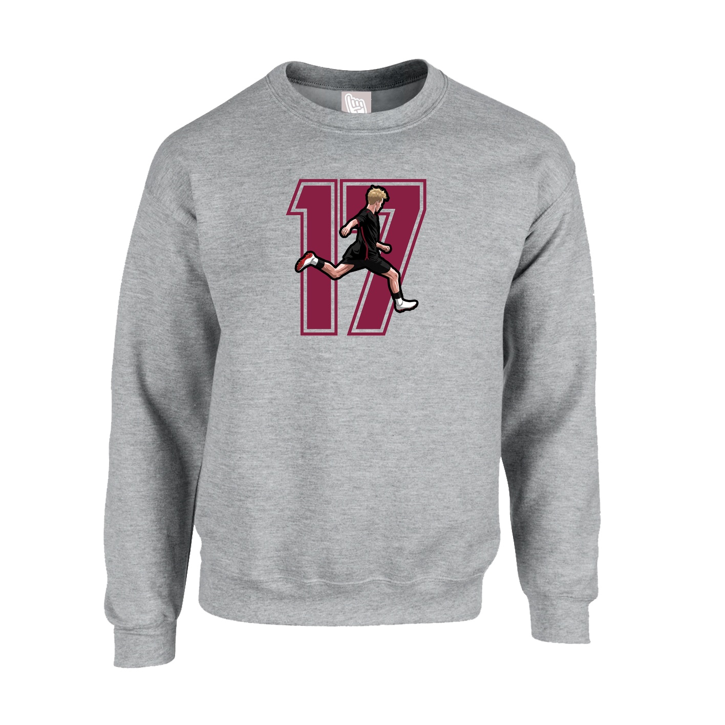 Fleece Crew