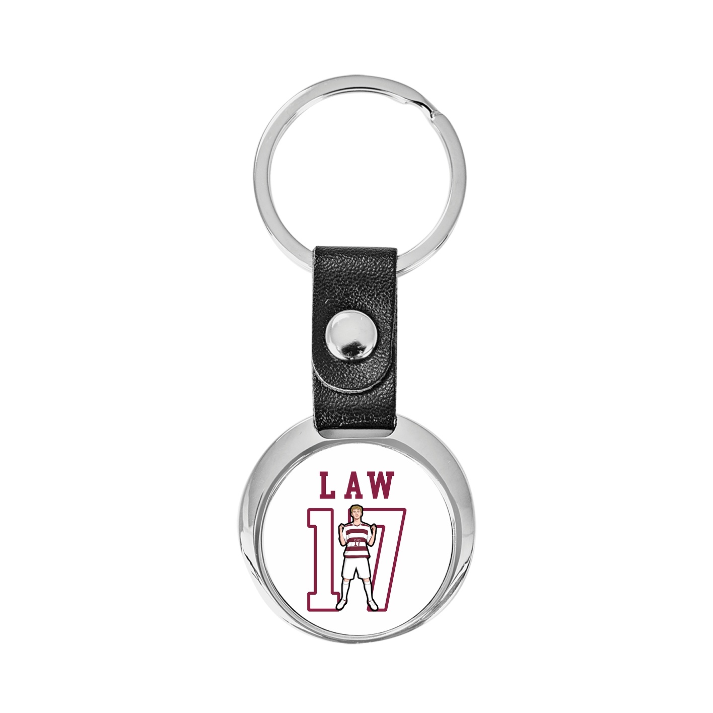 Key Chain — Shirsey in Classic