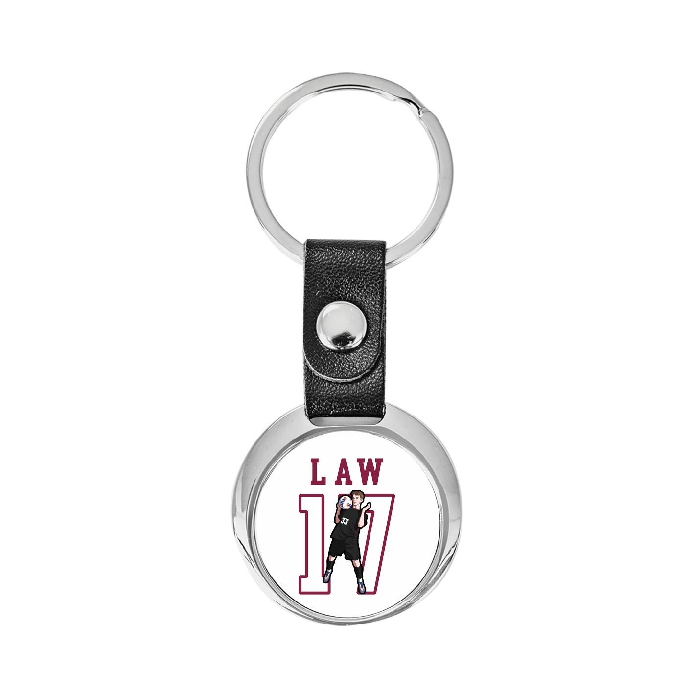 Key Chain — Shirsey in Classic