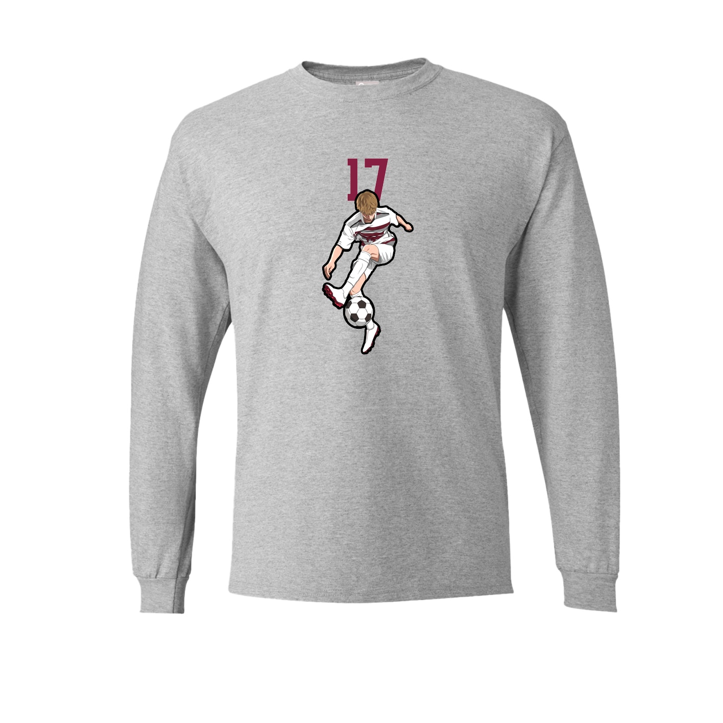 Long Sleeve Tee