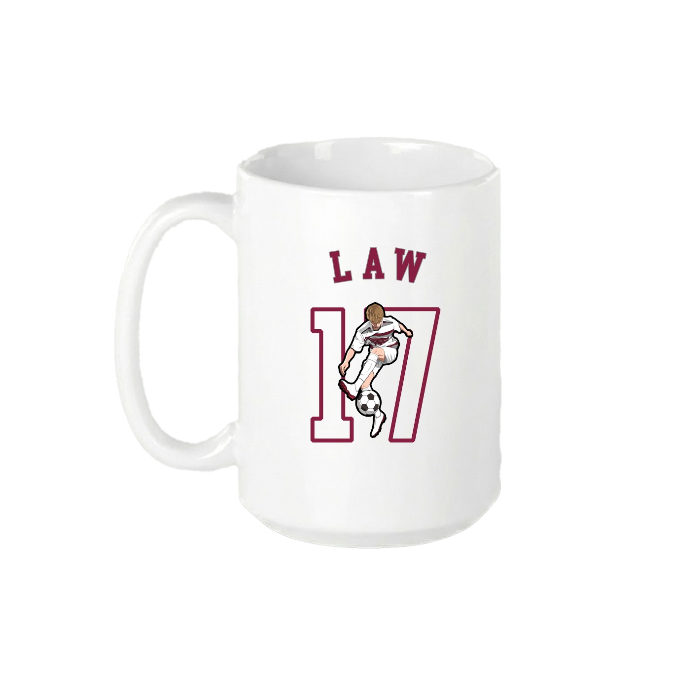 15oz Coffee Mug