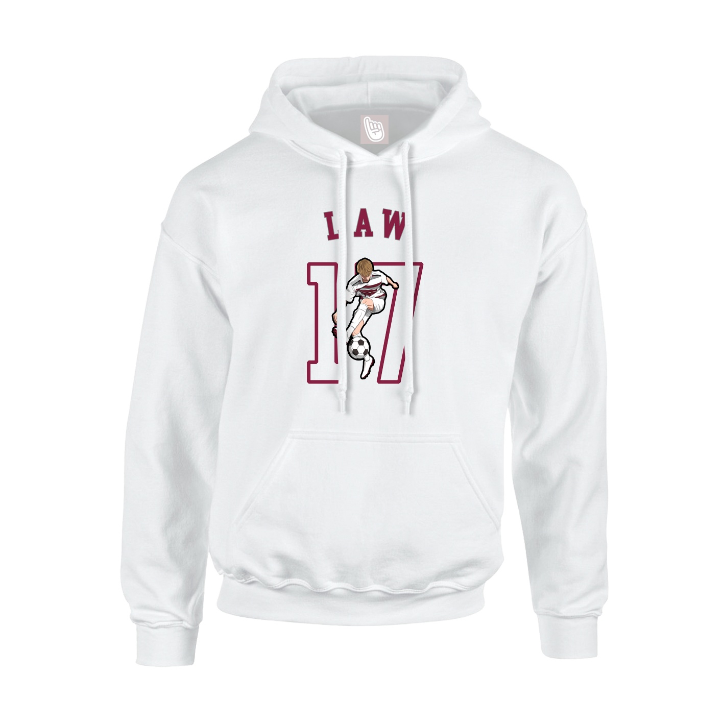 Hoodie