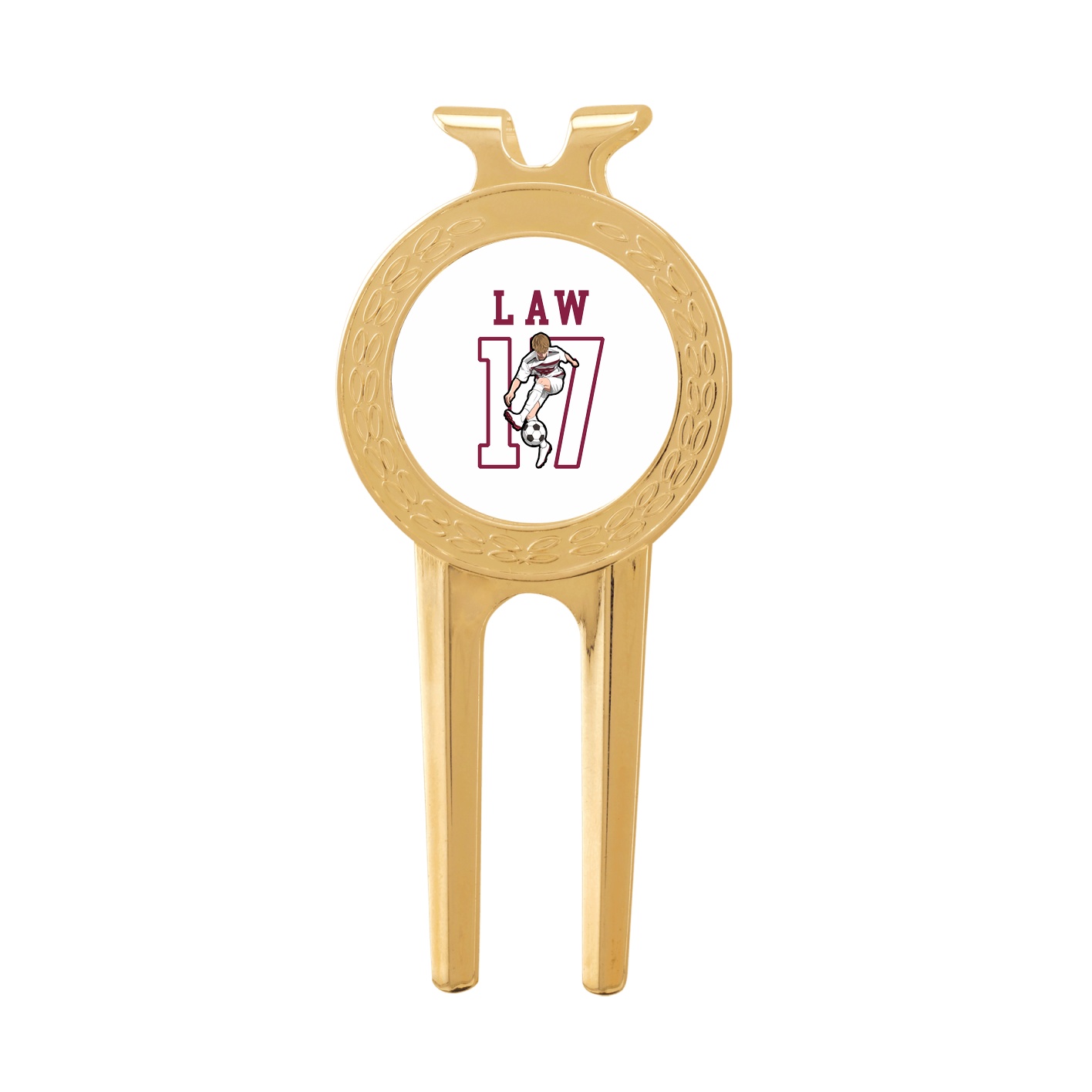 Divot Tool with Ball Marker — Shirsey in Classic