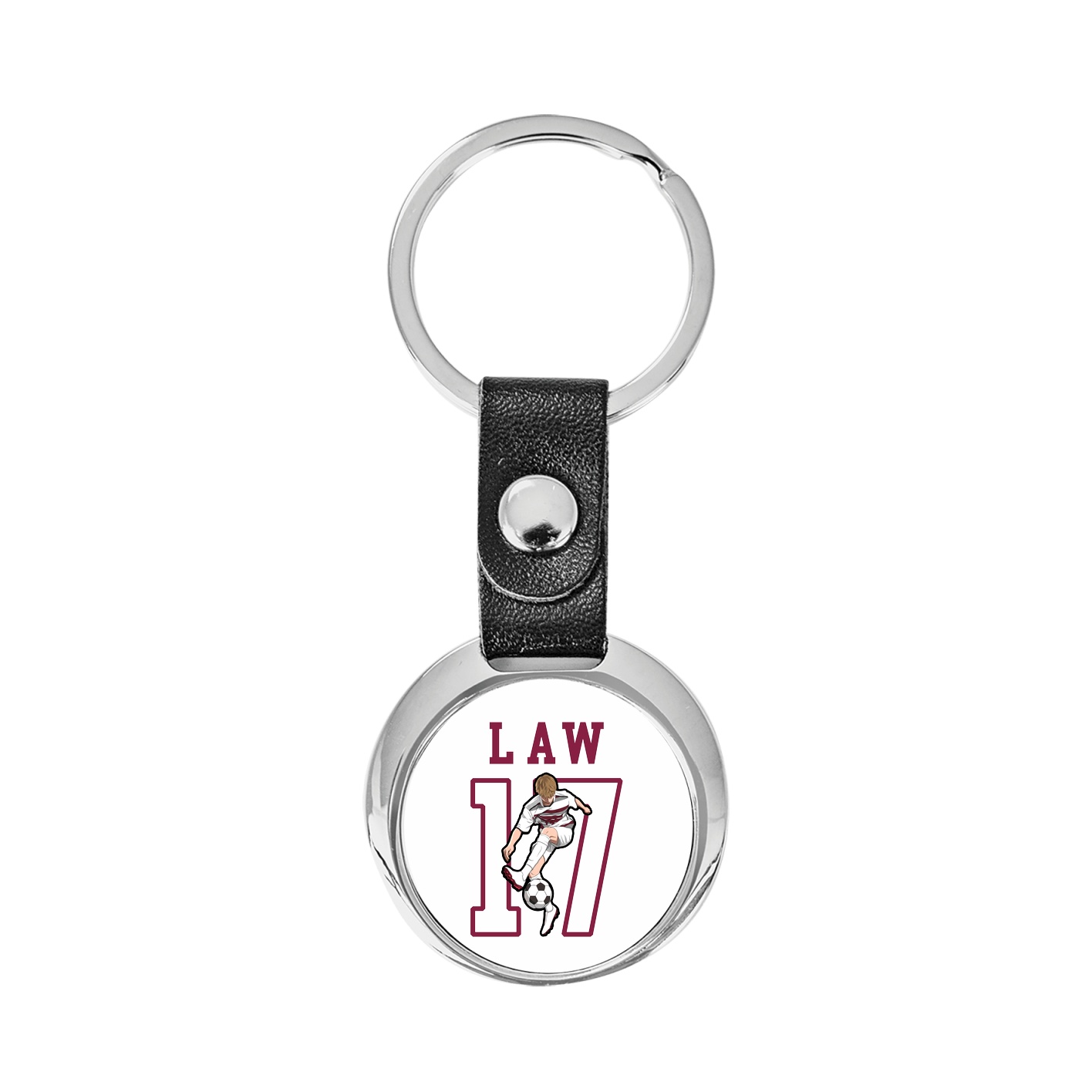 Key Chain — Shirsey in Classic