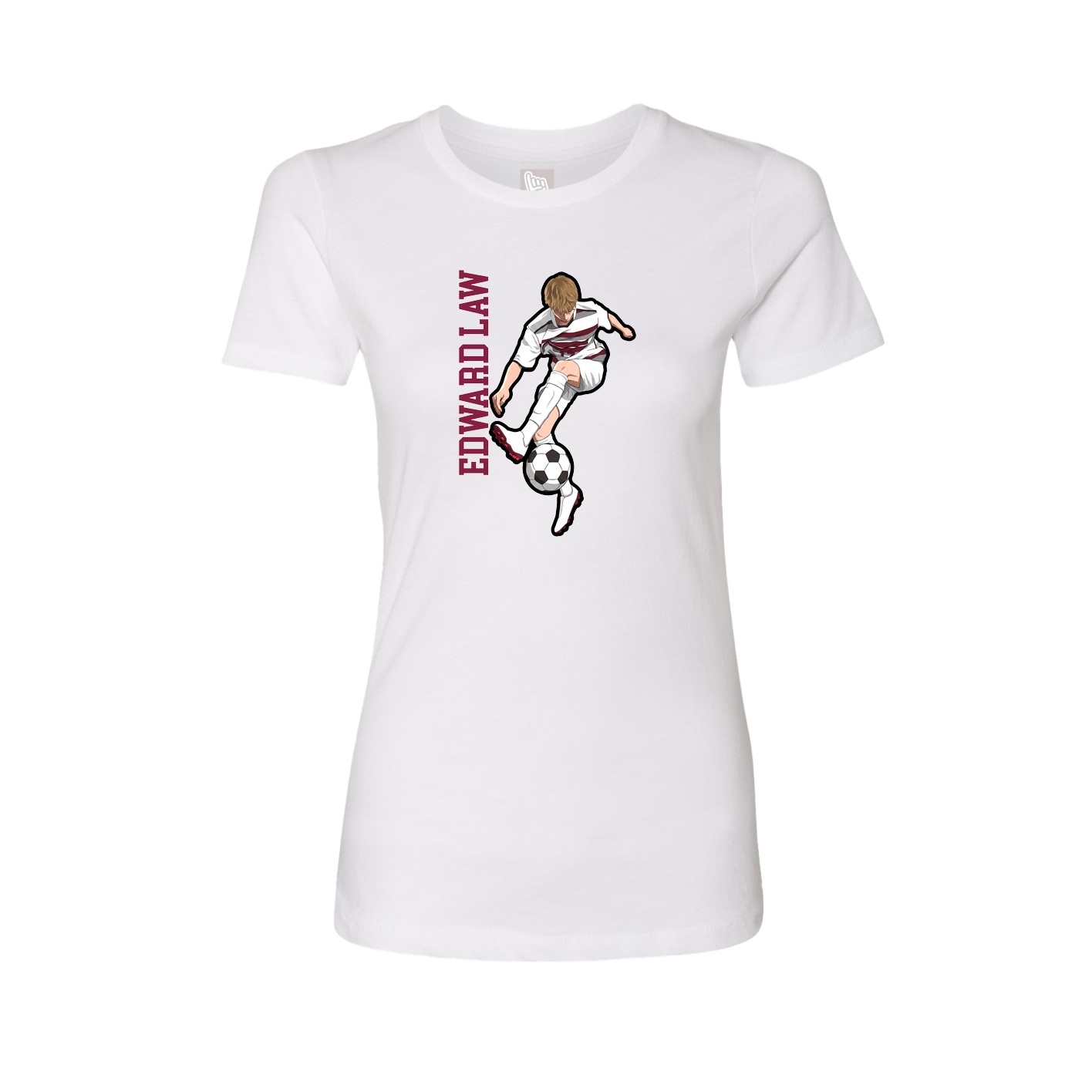 Womens Tee