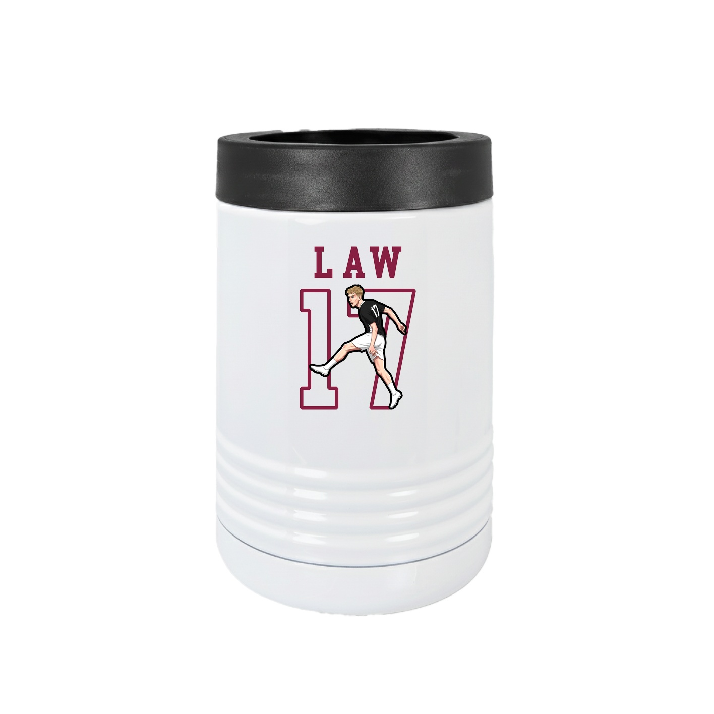 Beverage Holder — Shirsey in White
