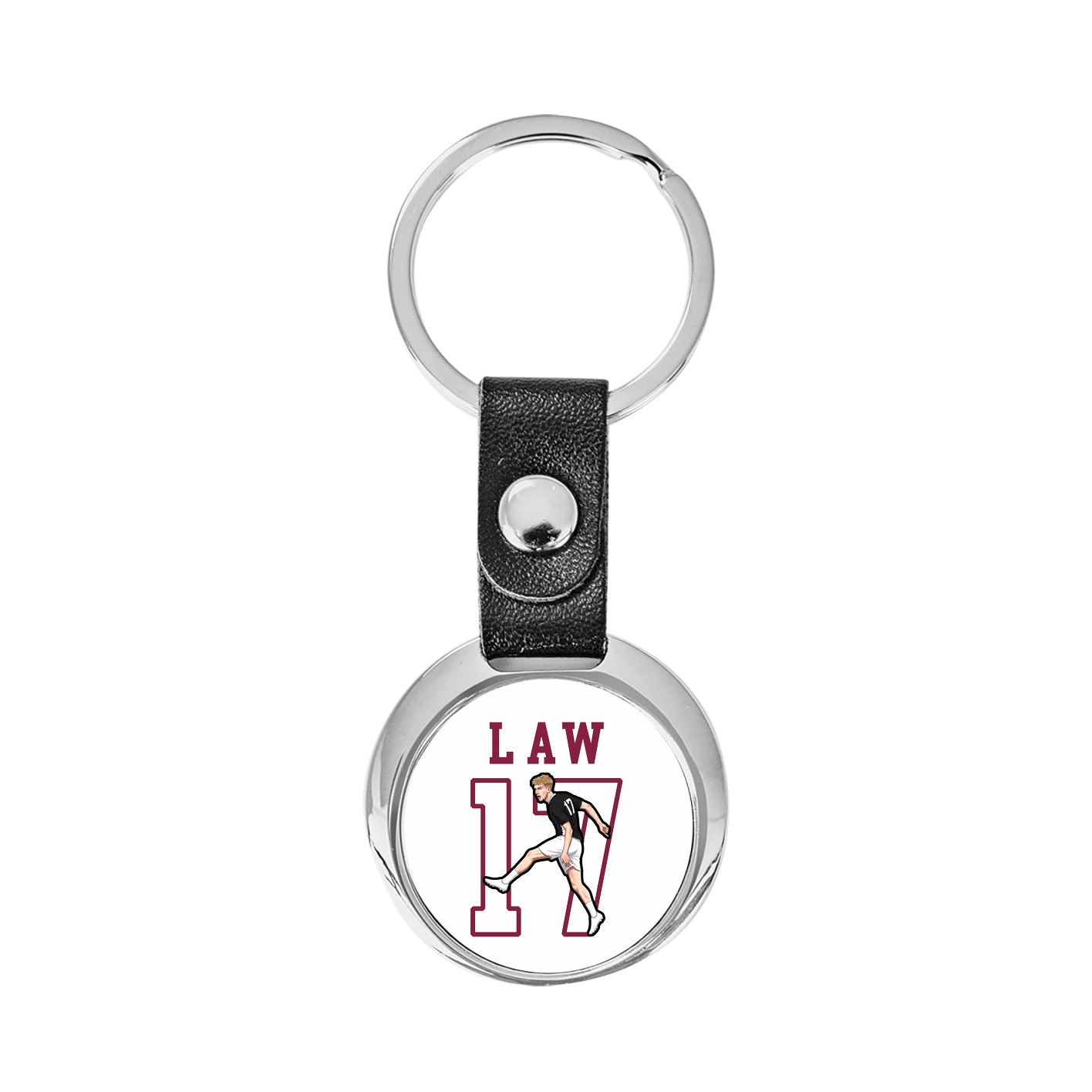 Key Chain — Shirsey in Classic