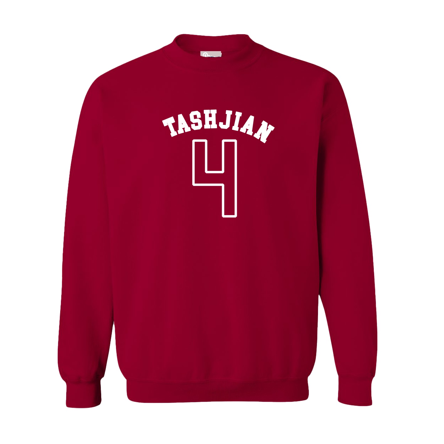 Fleece Crew
