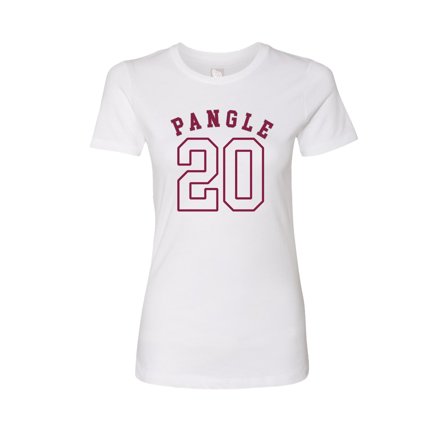 Fitted Women's Tee