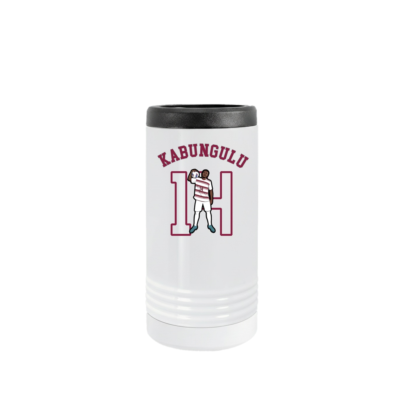 Slim Beverage Holder