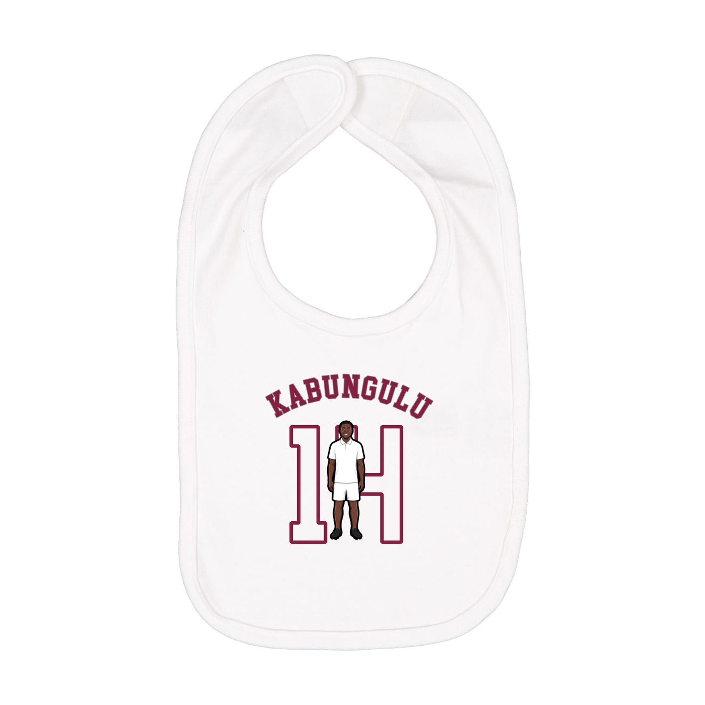 Infant Bib
