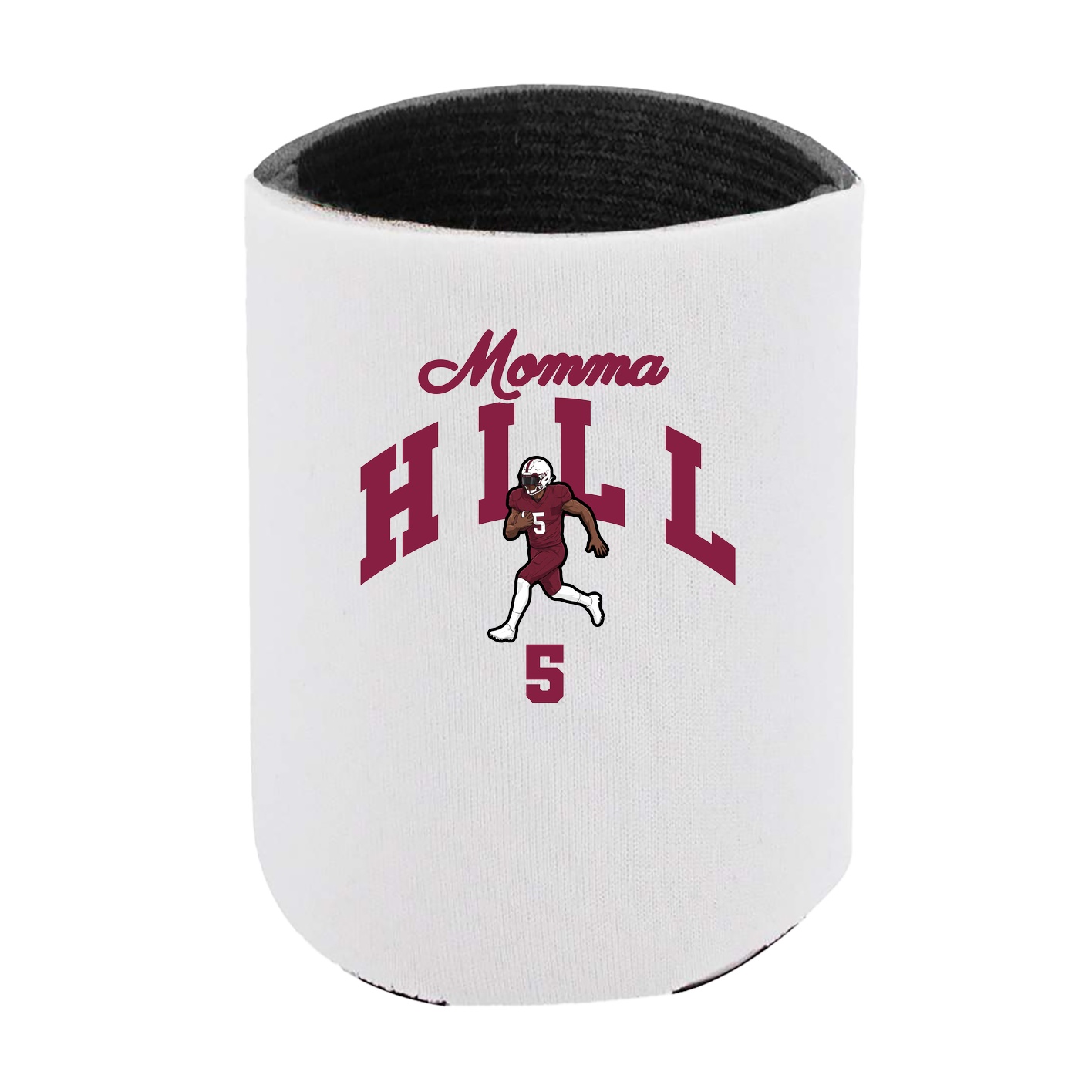 Can Holder — Mothers Day Arch in White