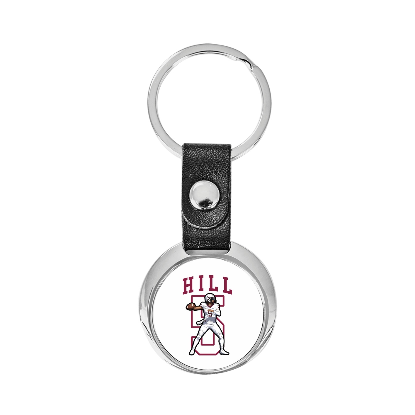 Key Chain — Shirsey in Classic