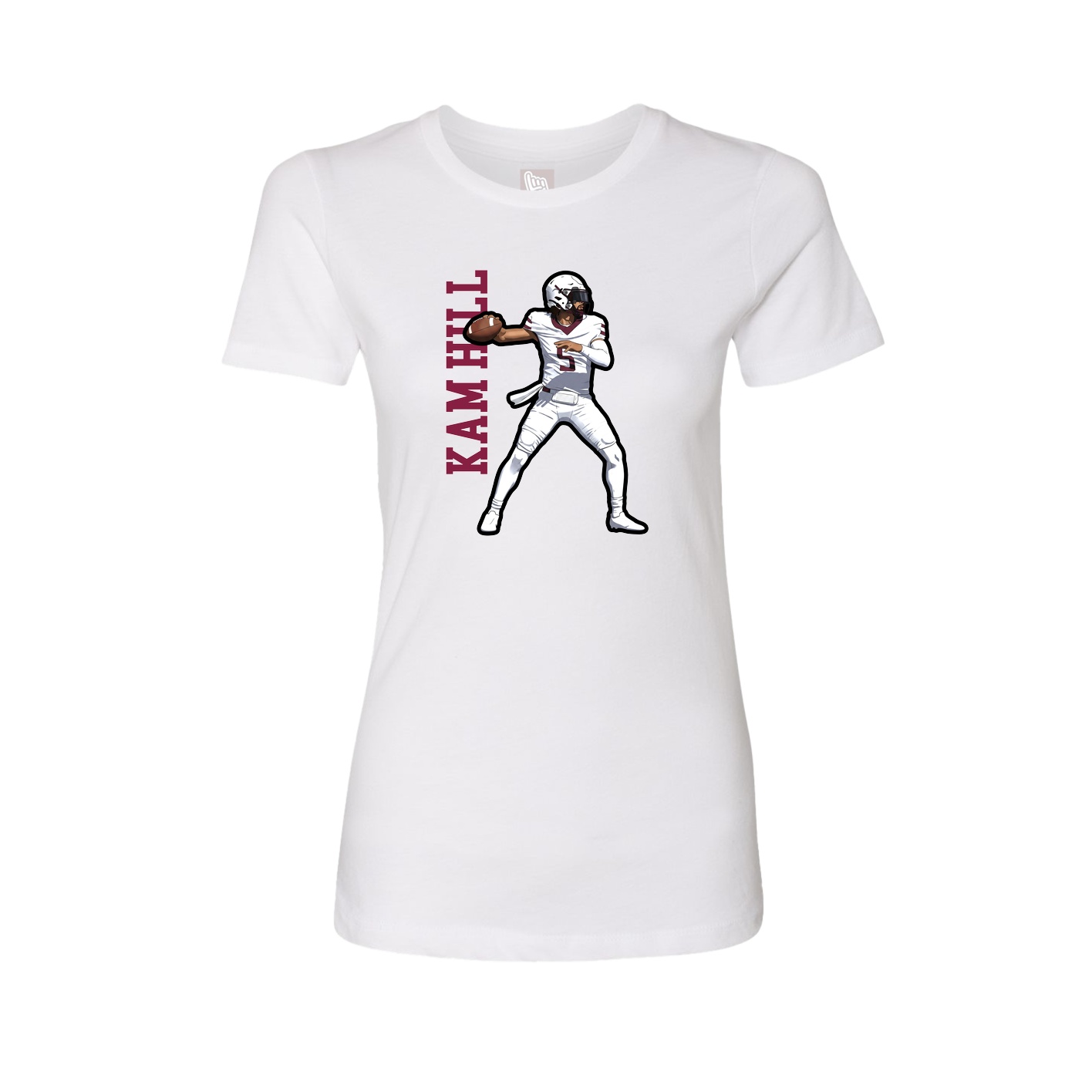 Womens Tee