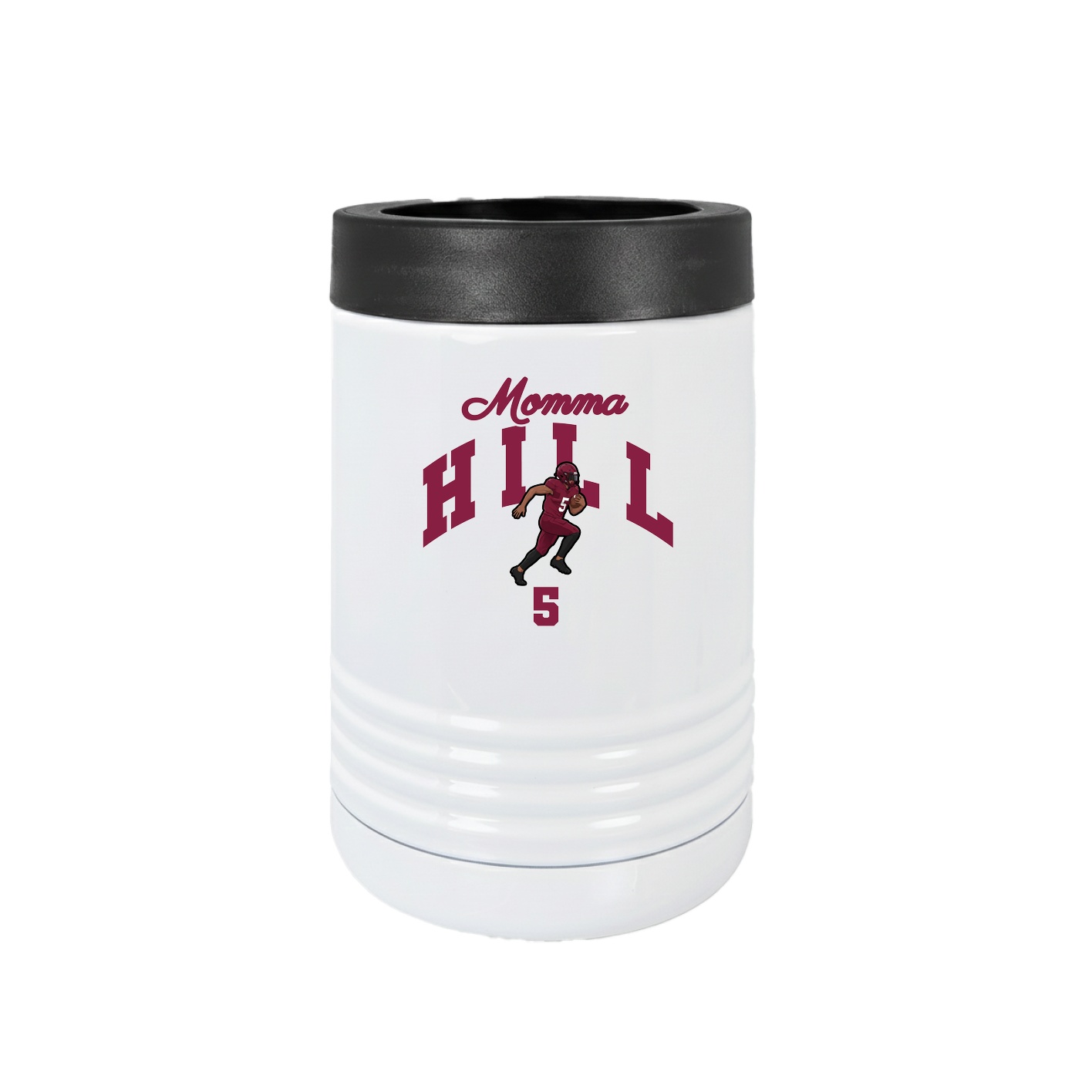 Beverage Holder — Mothers Day Arch in White