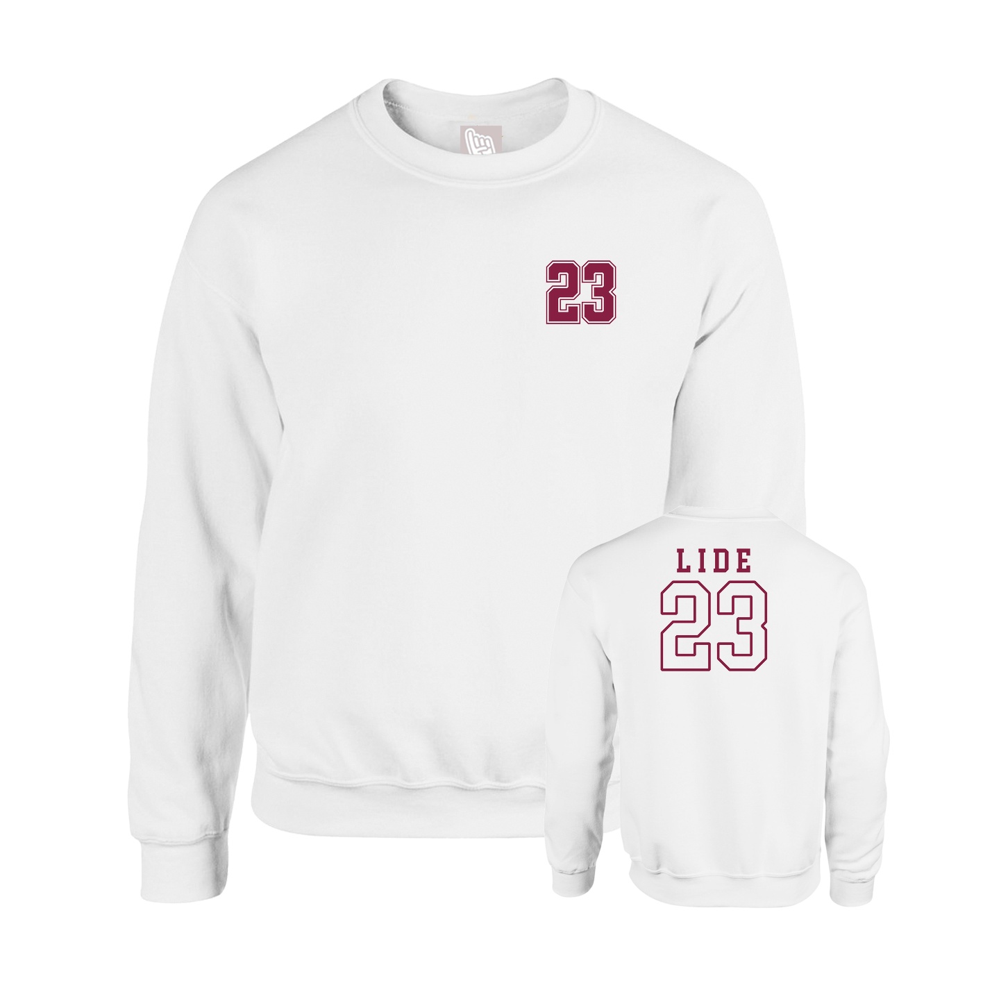 Fleece Crew