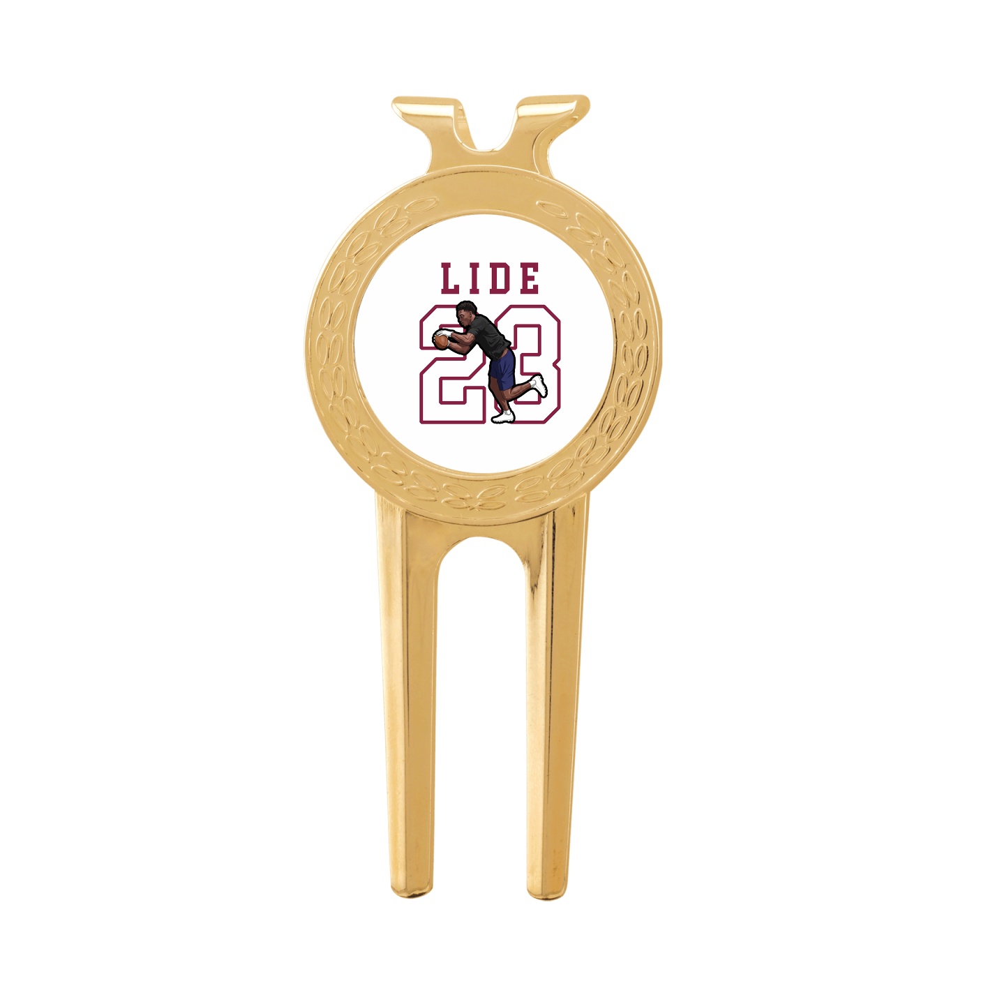 Divot Tool with Ball Marker — Shirsey in Classic