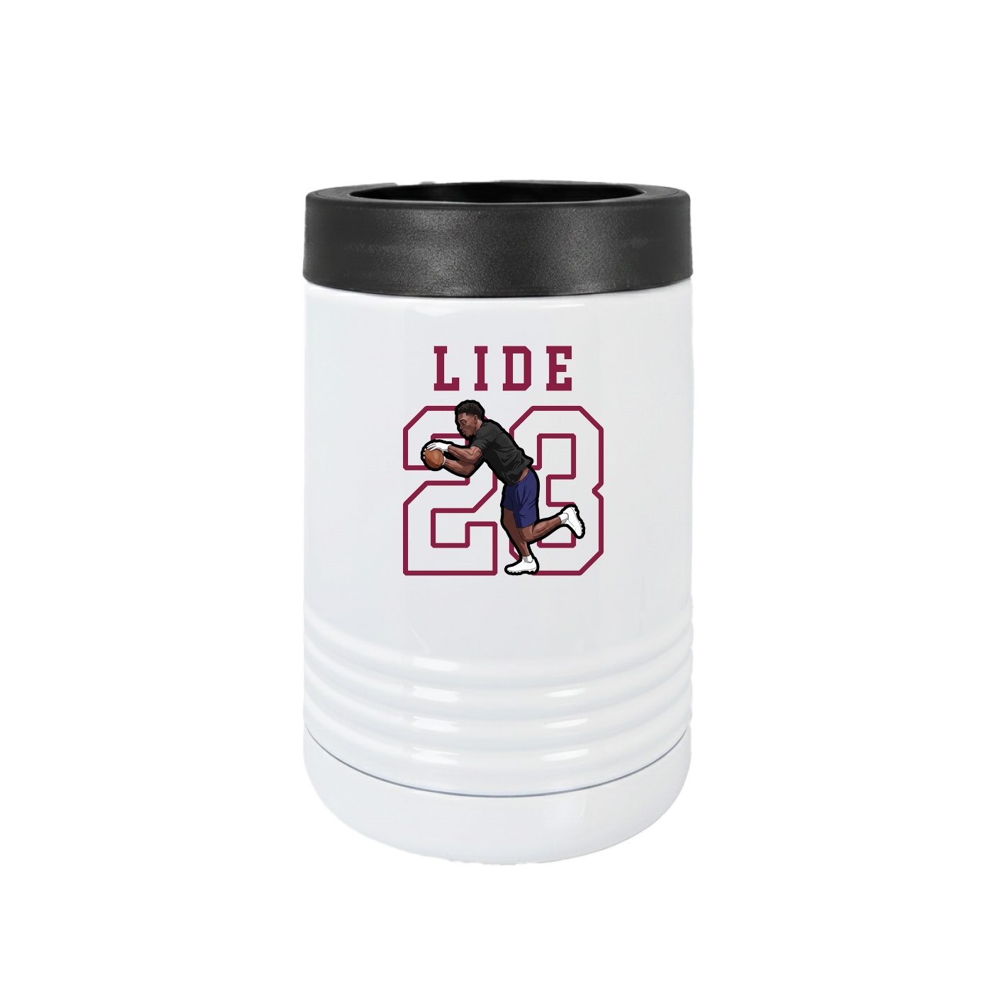 Beverage Holder — Shirsey in White
