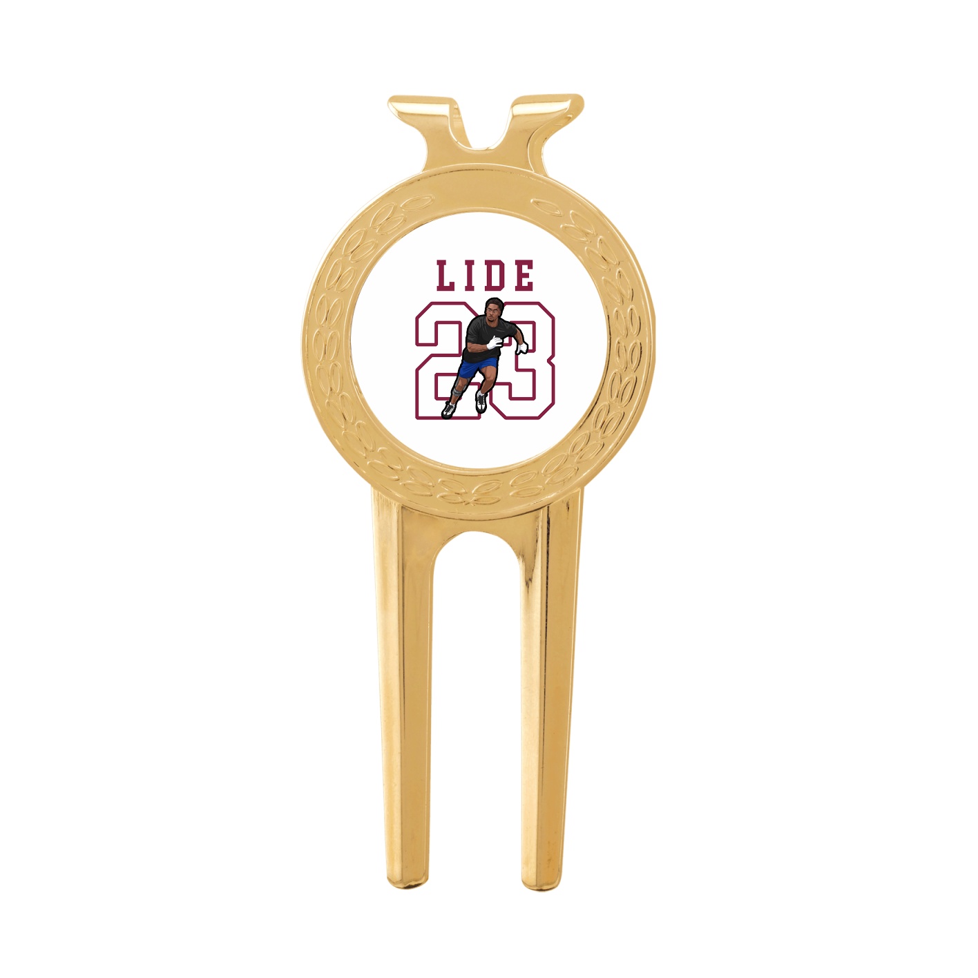 Divot Tool with Ball Marker — Shirsey in Classic