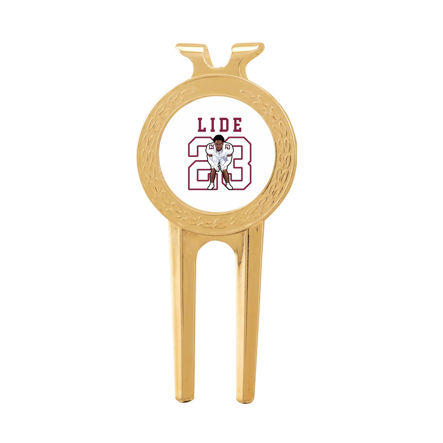 Divot Tool with Ball Marker — Shirsey in Classic