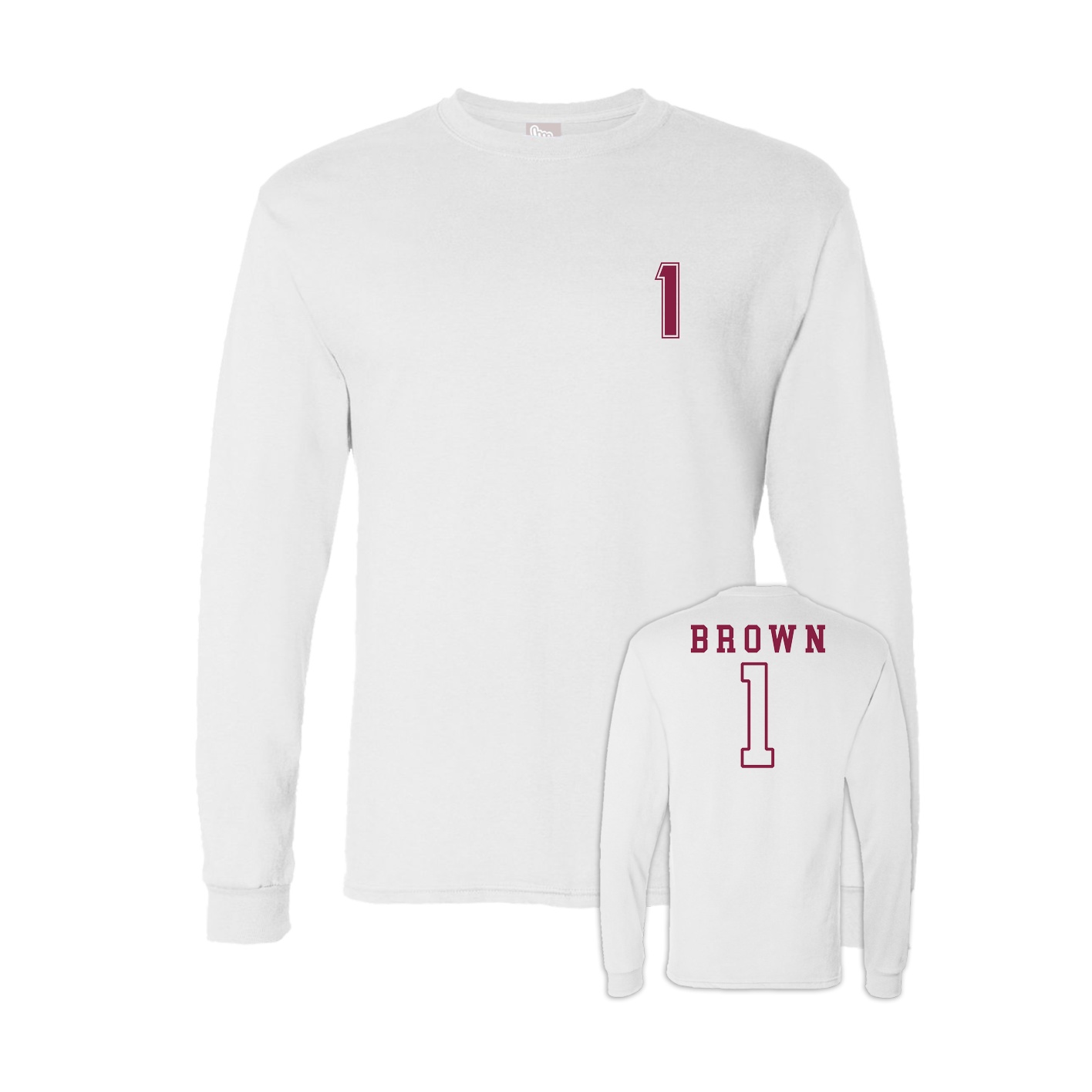 Long Sleeve Tee