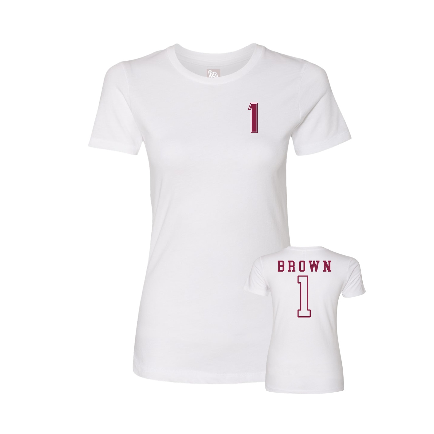 Womens Tee
