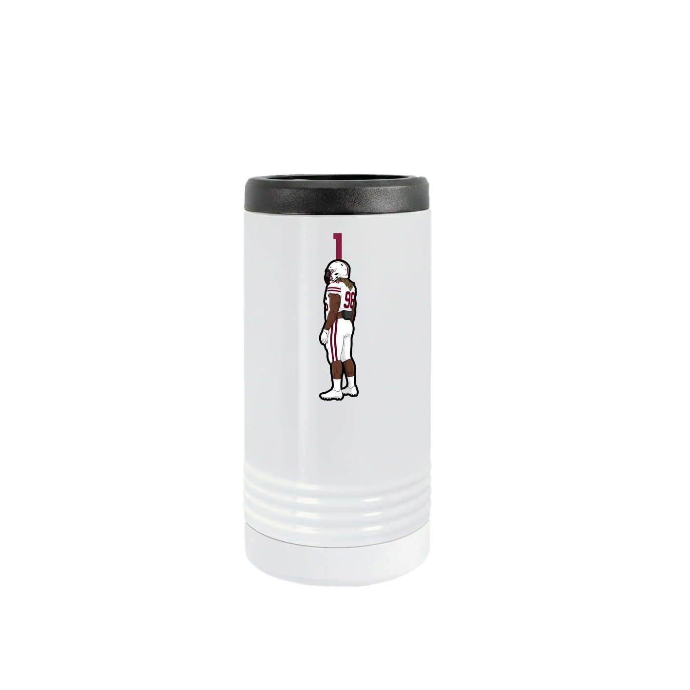 Slim Beverage Holder