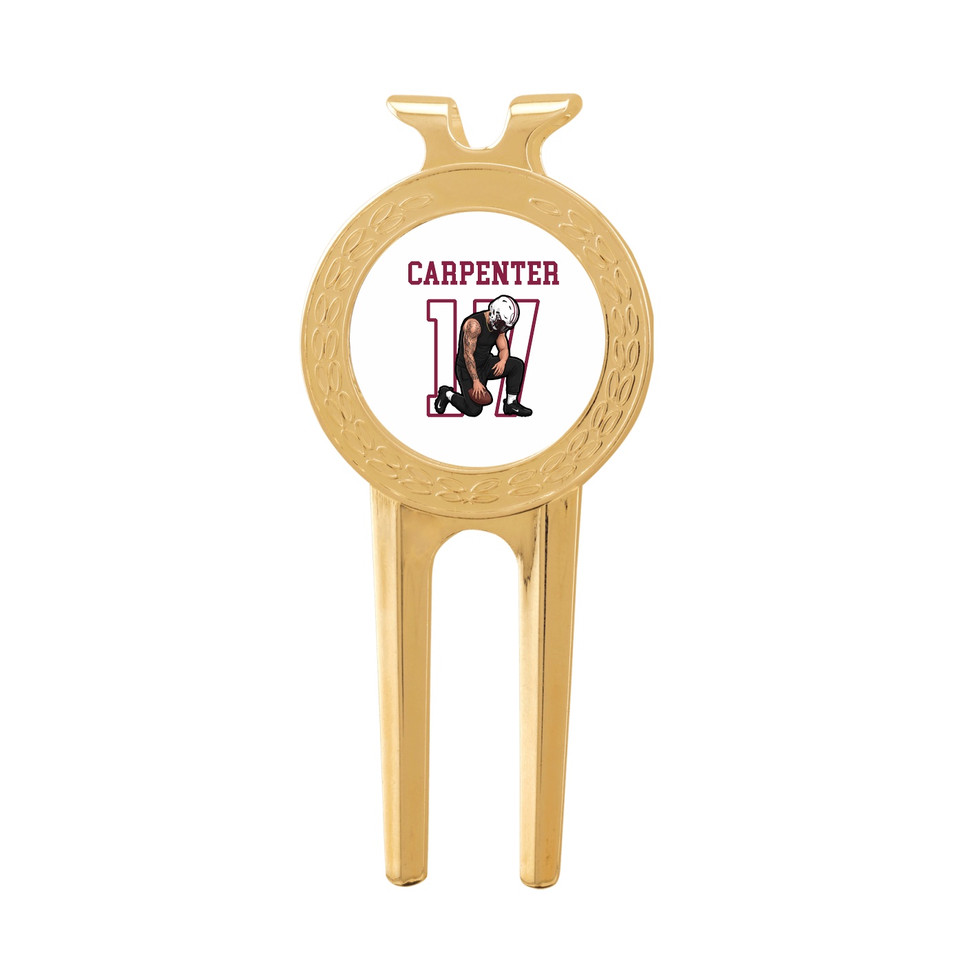 Divot Tool with Ball Marker — Shirsey in Classic