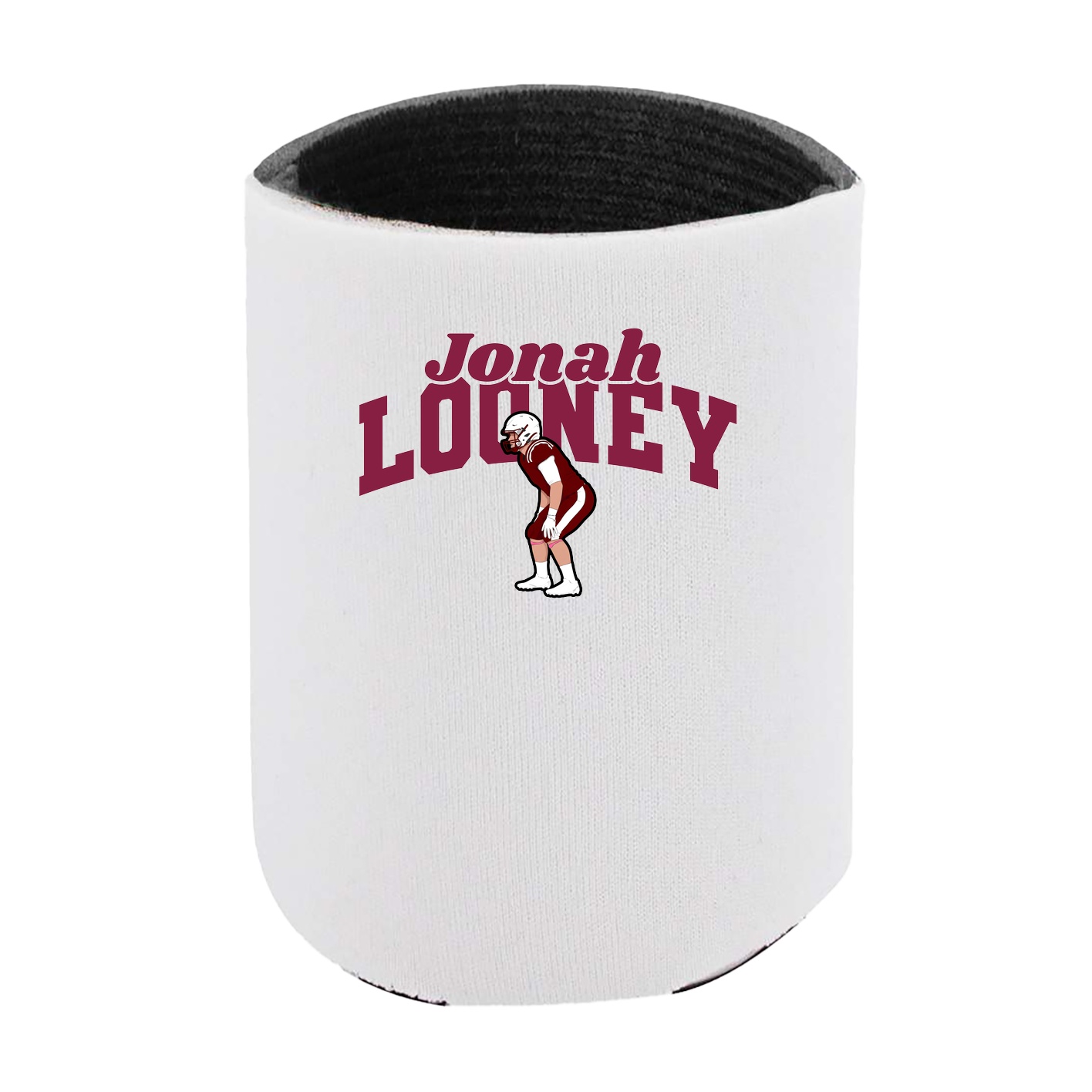Can Holder — Signature Arch in White