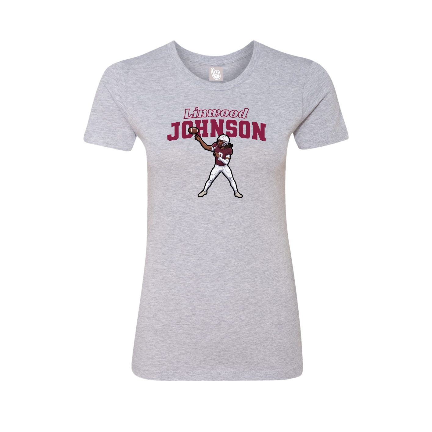 Fitted Women's Tee