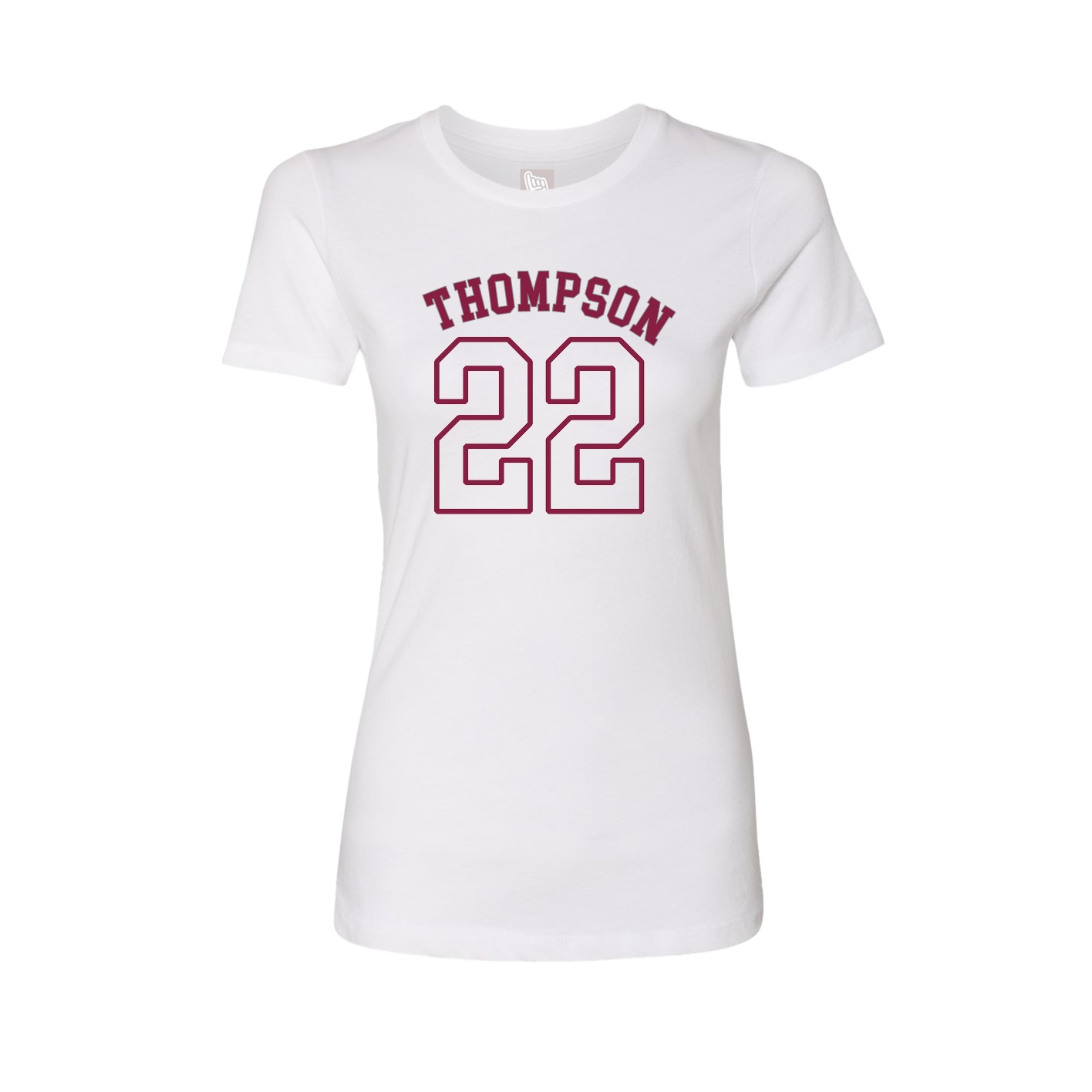 Fitted Women's Tee