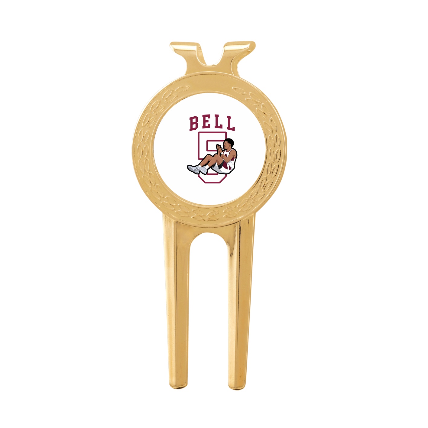 Divot Tool with Ball Marker — Shirsey in Classic
