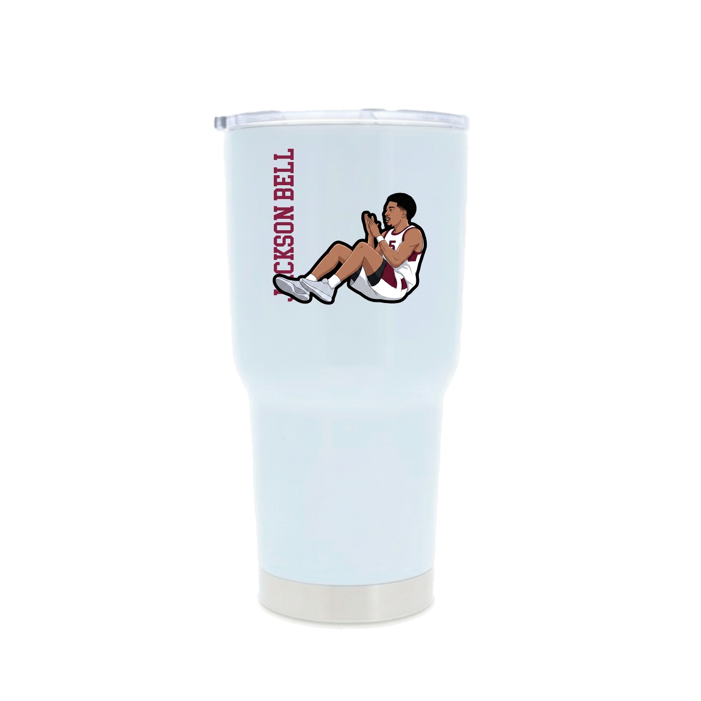 30oz Stainless Steel Tumbler