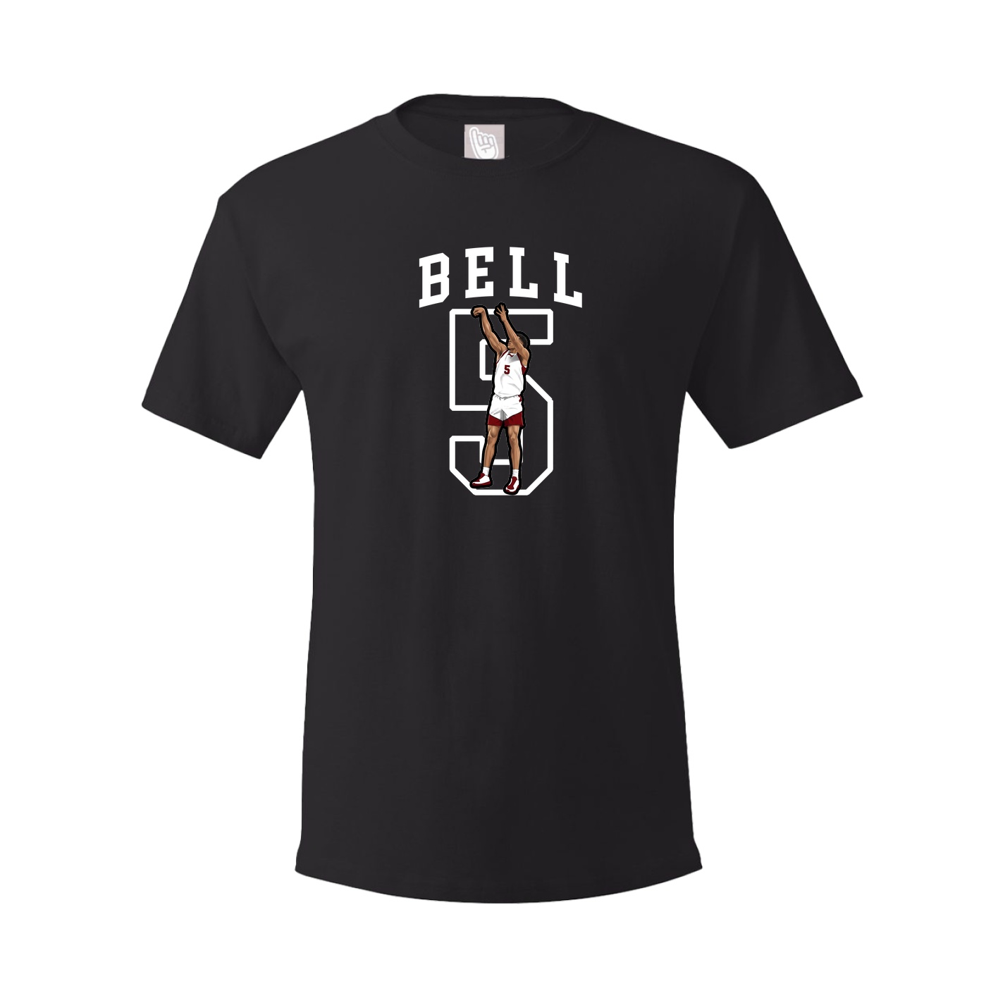 Tee — Shirsey in Black