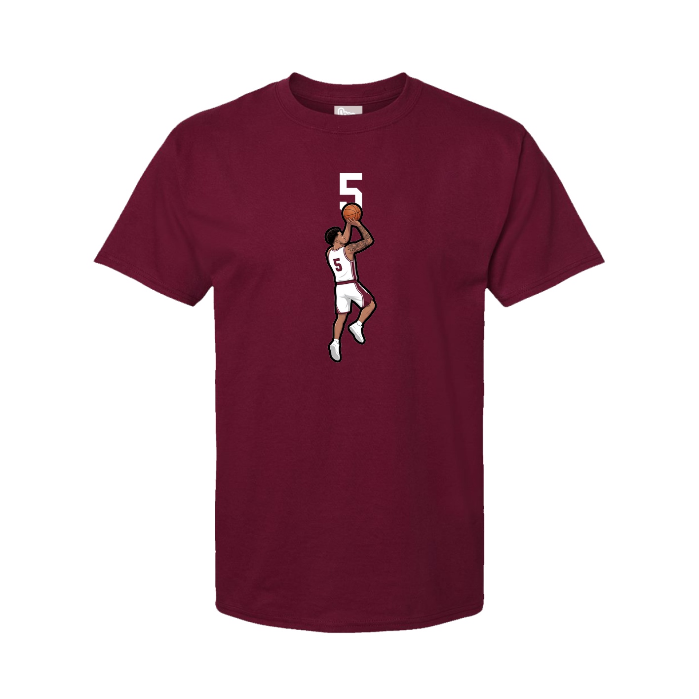 NIL Club Youth Tee
