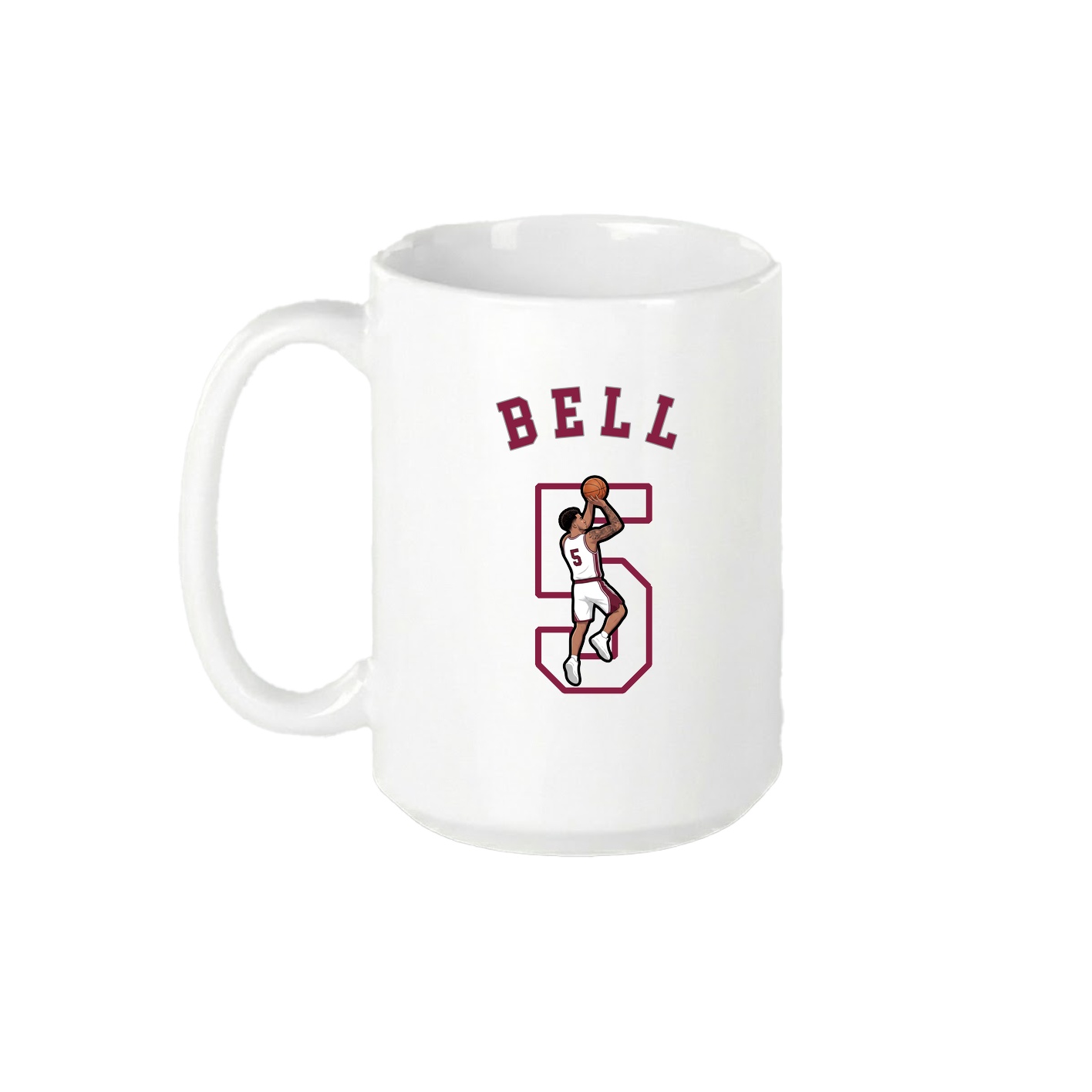 15oz Coffee Mug