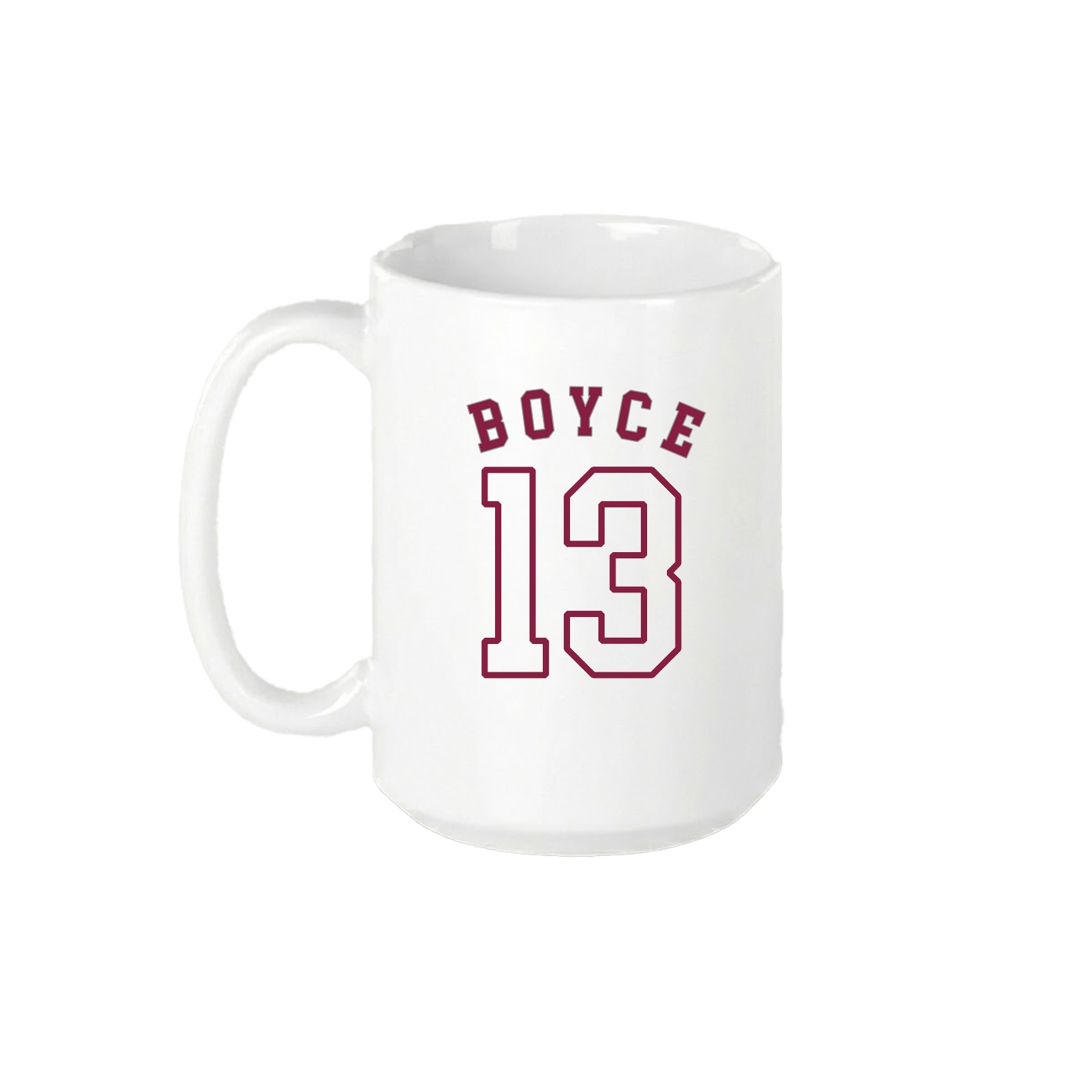 15oz Coffee Mug