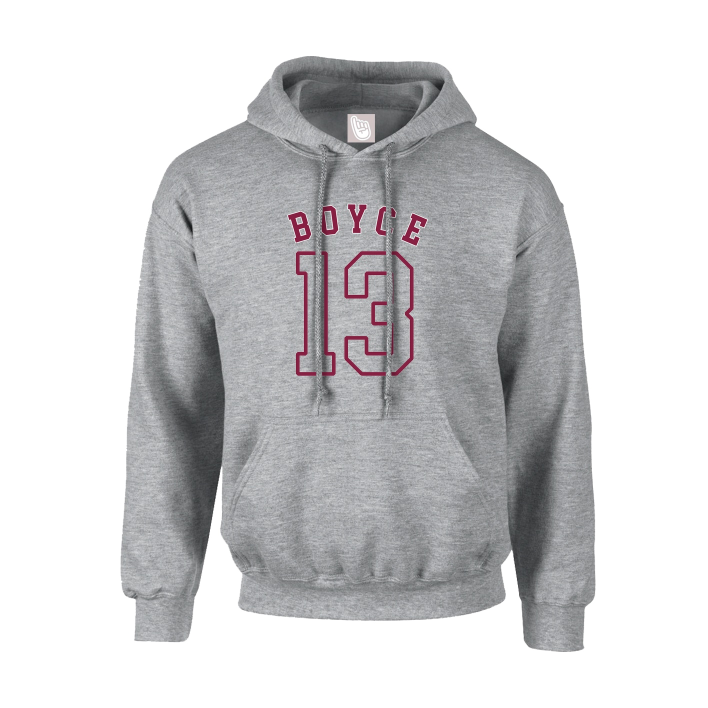 Hoodie