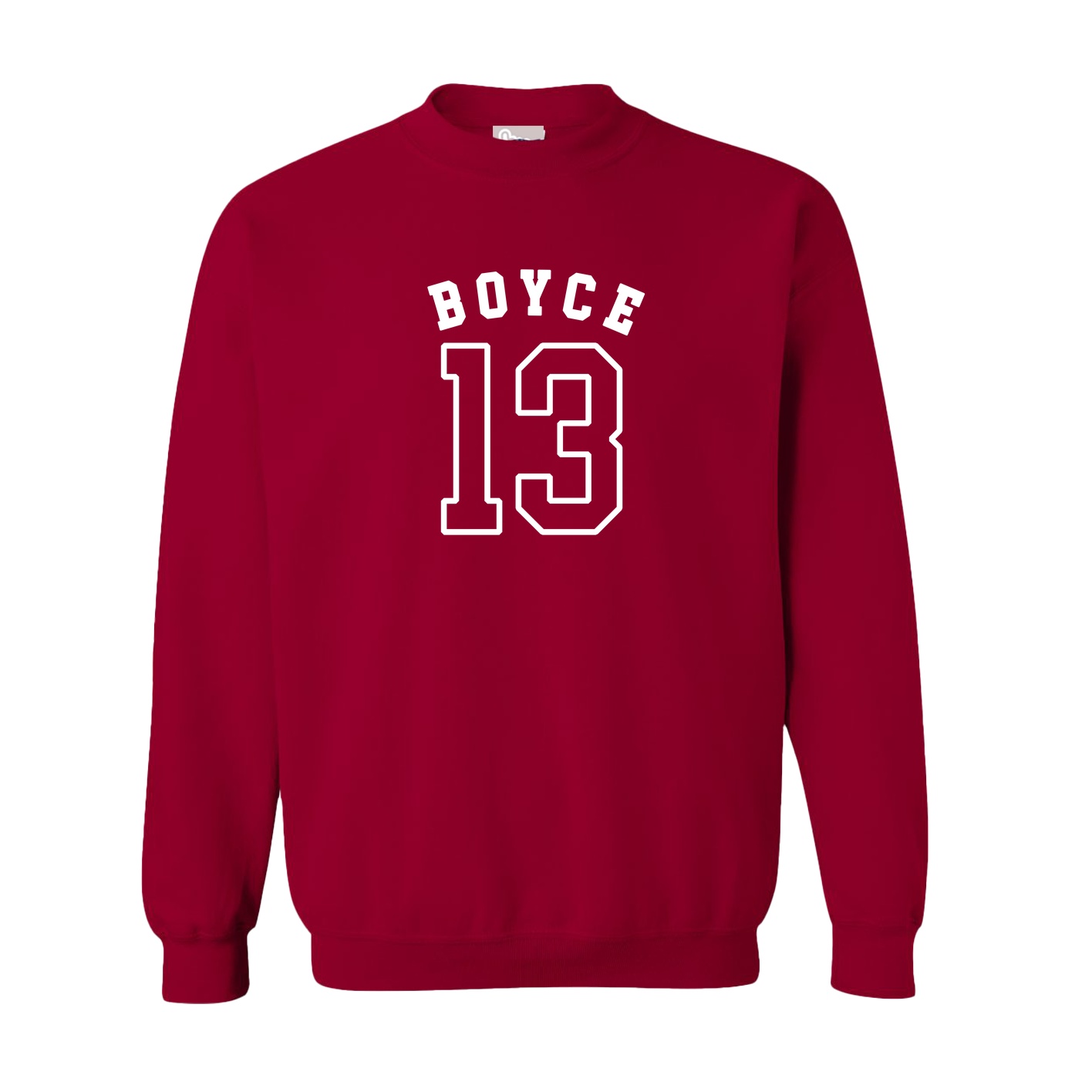 Fleece Crew