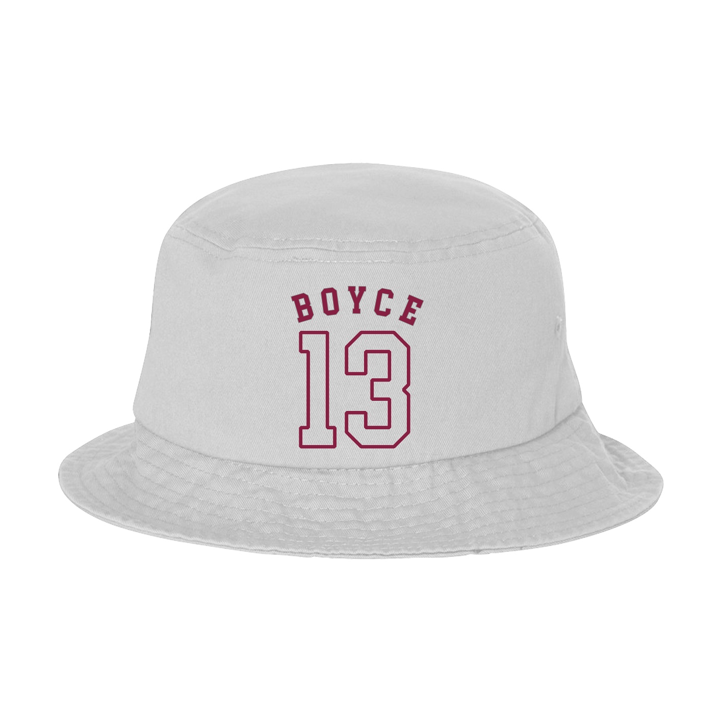 Bucket Cap